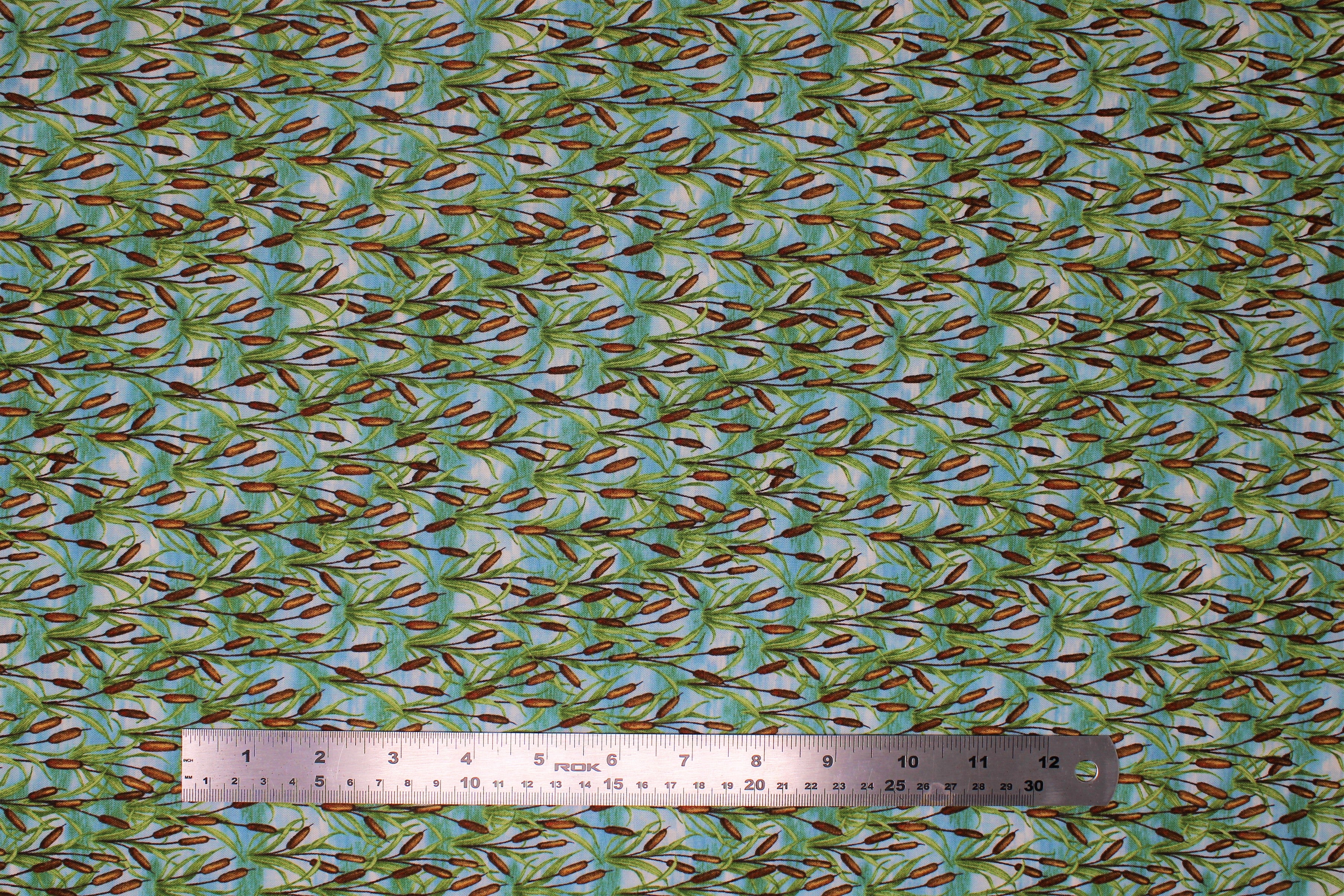 Down by the Lake - 45" - 100% Cotton - Image 9