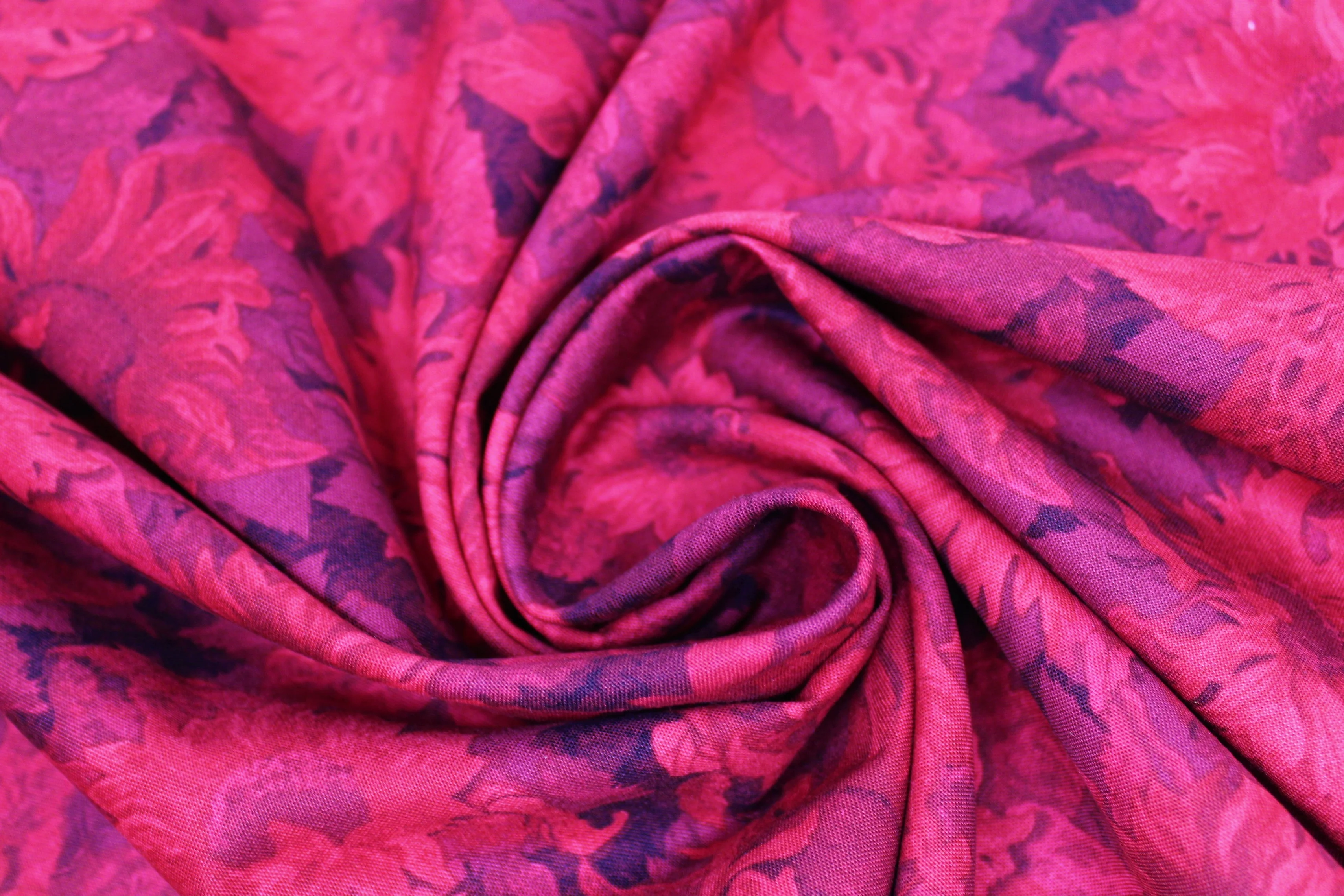 Flowers of the Sun - 45" - 100% Cotton - Image 7