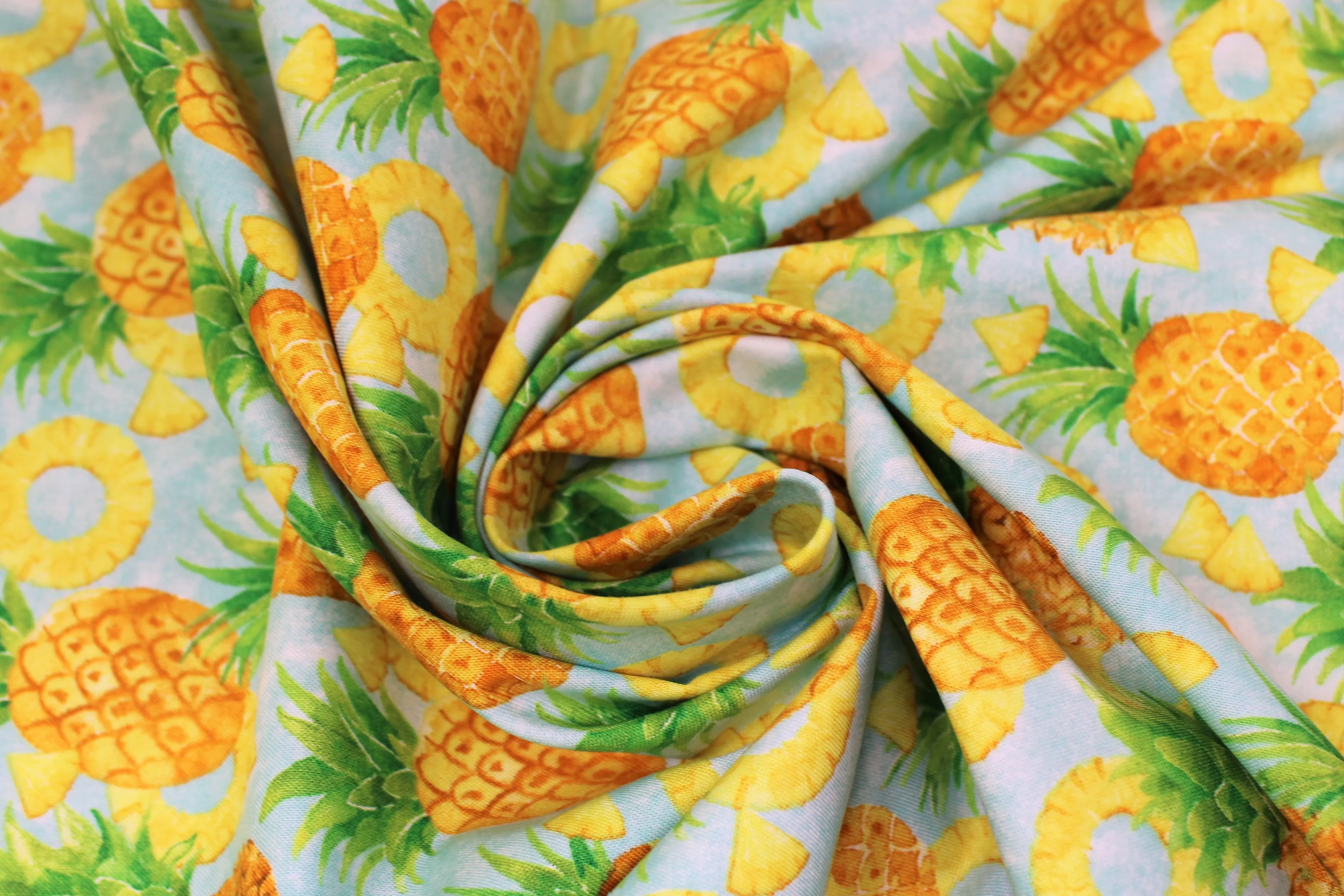 Squeeze The Day - 45" - 100% Cotton - Image 6