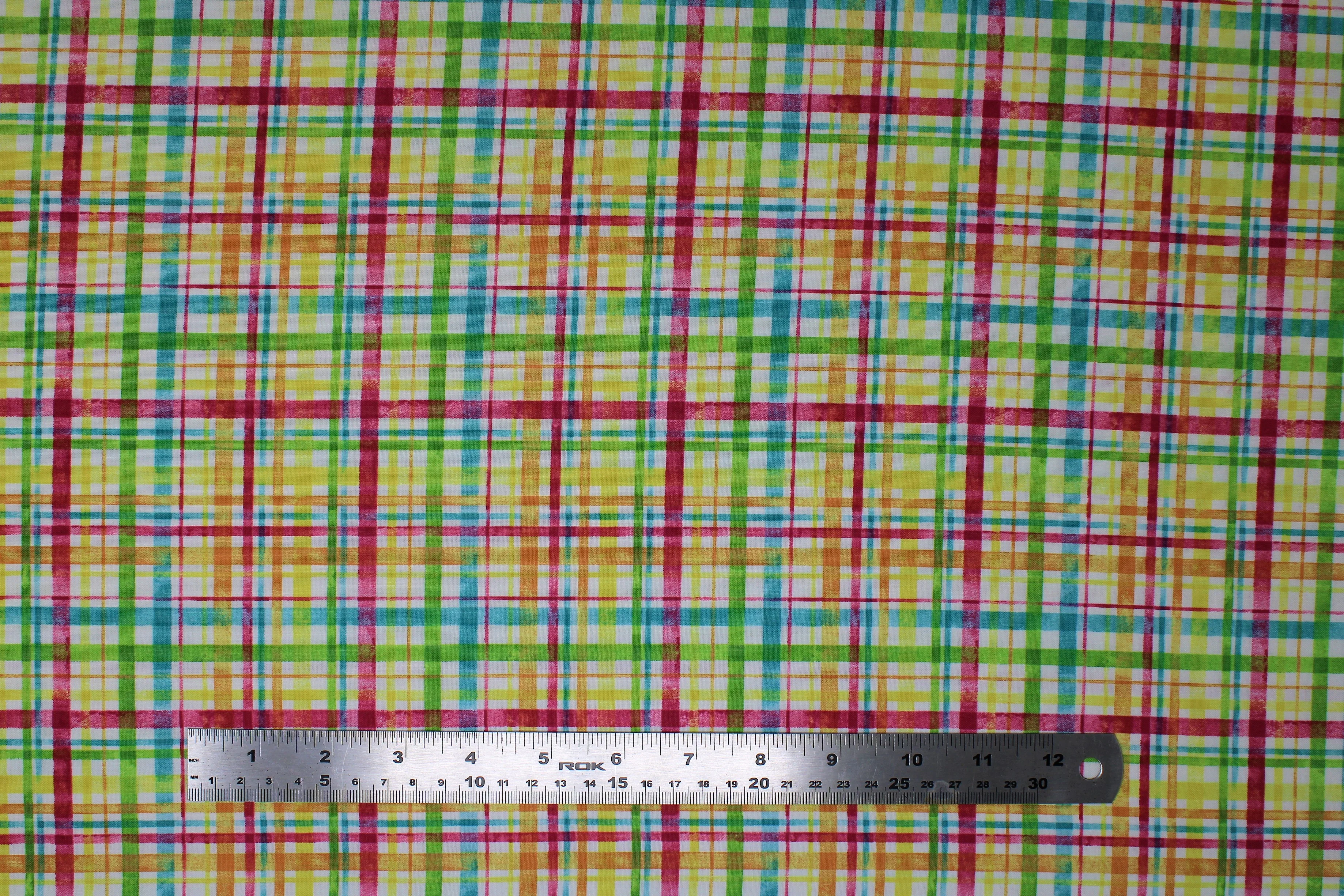 Squeeze The Day - 45" - 100% Cotton - Image 7