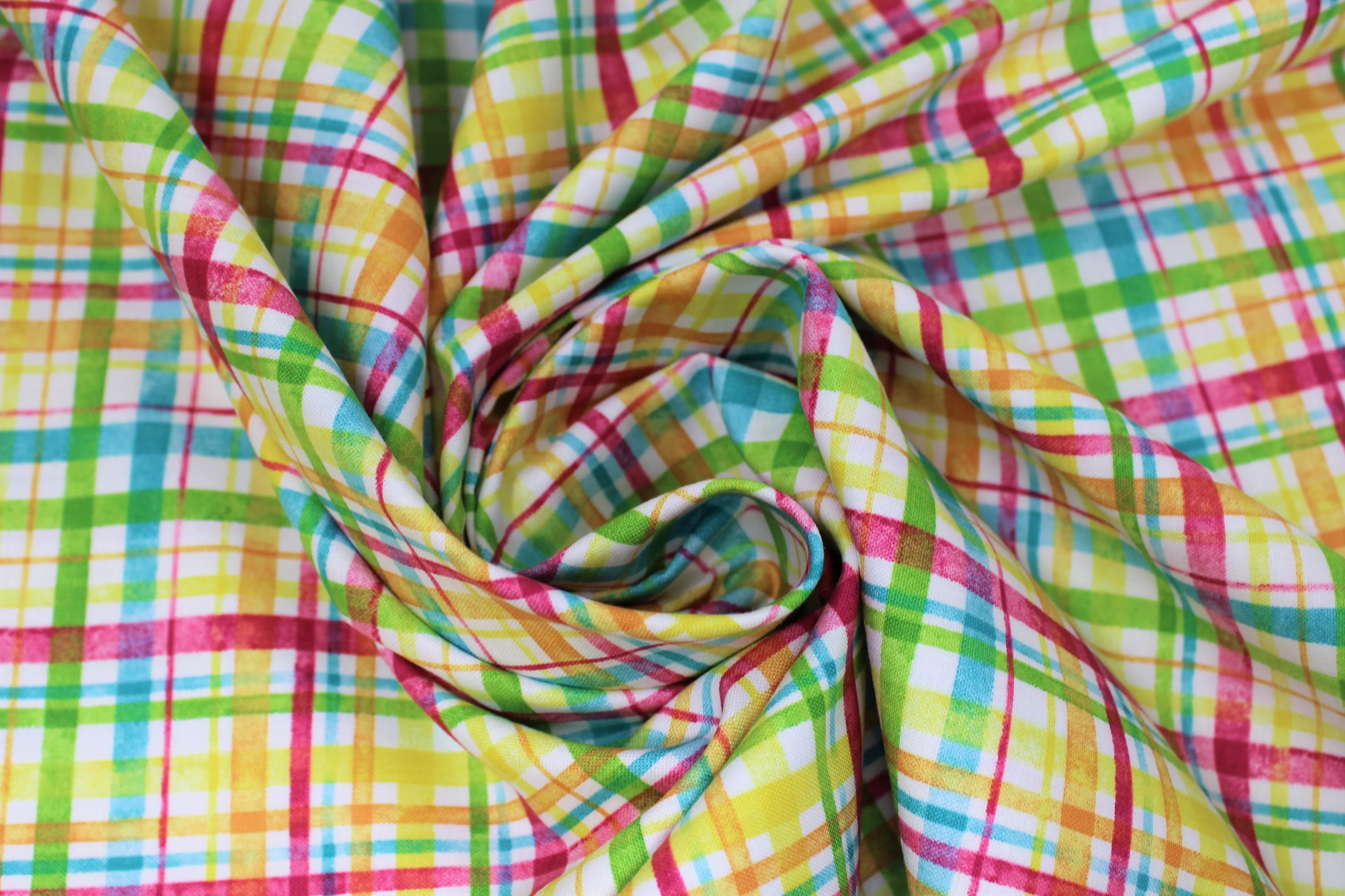 Squeeze The Day - 45" - 100% Cotton - Image 8