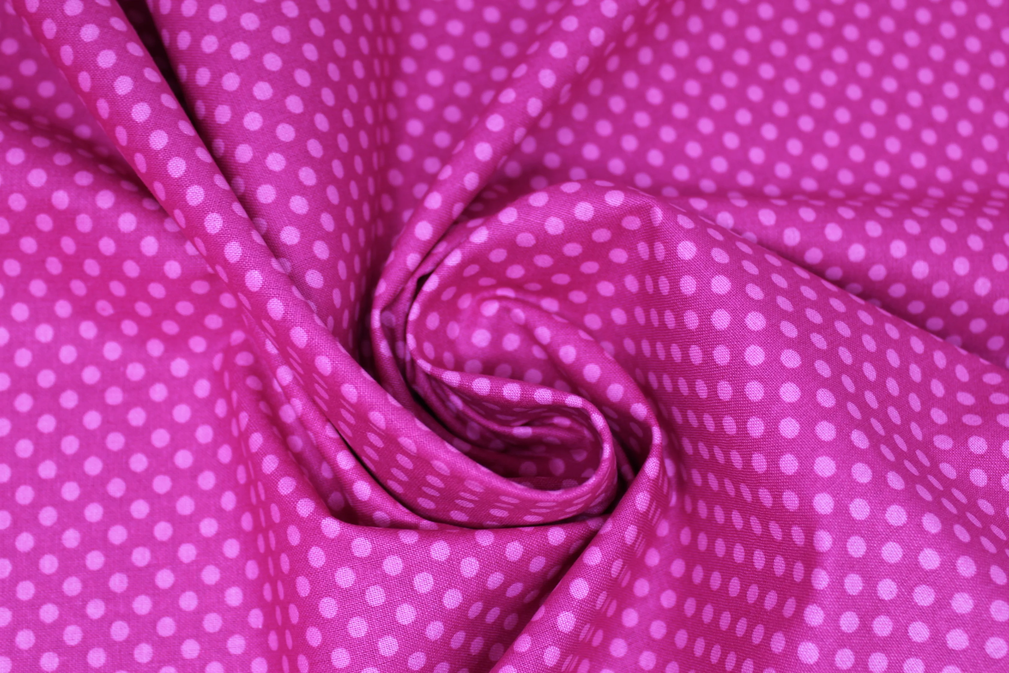Hot Chocolate - 44" - 100% Cotton - Image 5