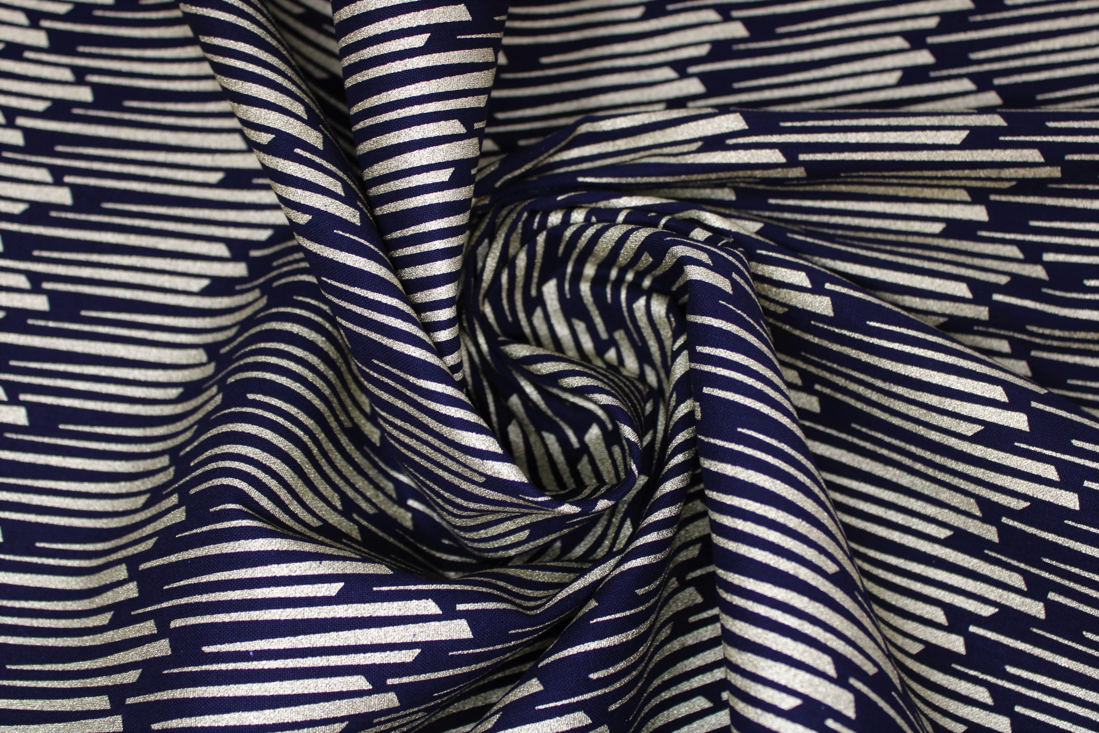 Night Fall - 44" - 100% Cotton - Image 11