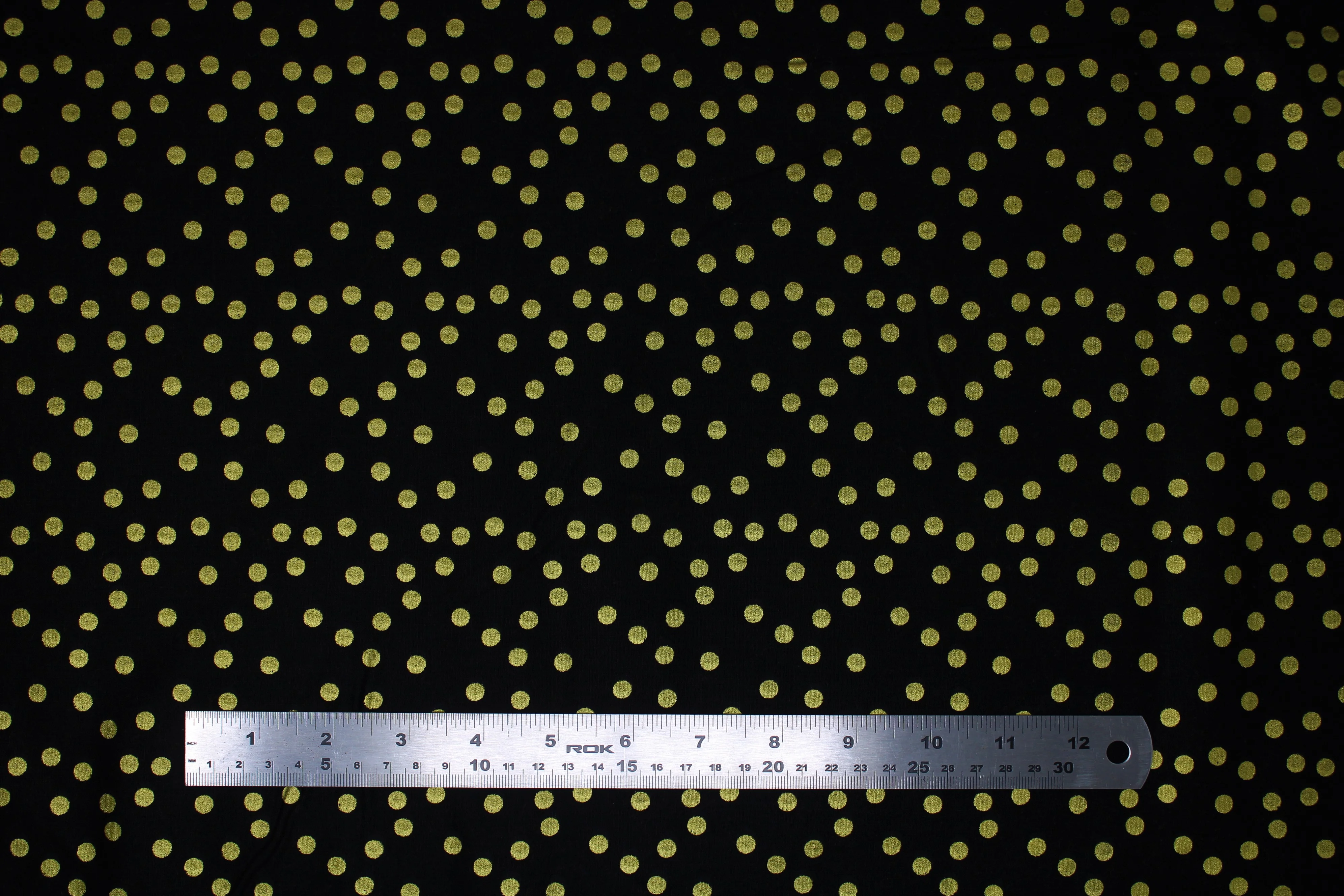 Night Fall - 44" - 100% Cotton - Image 12