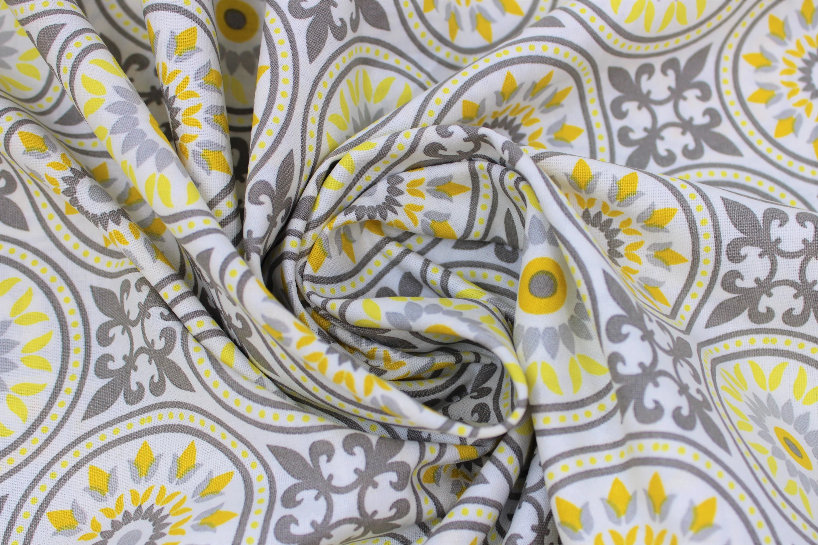 Sunshine - 44" - 100% Cotton - Image 5