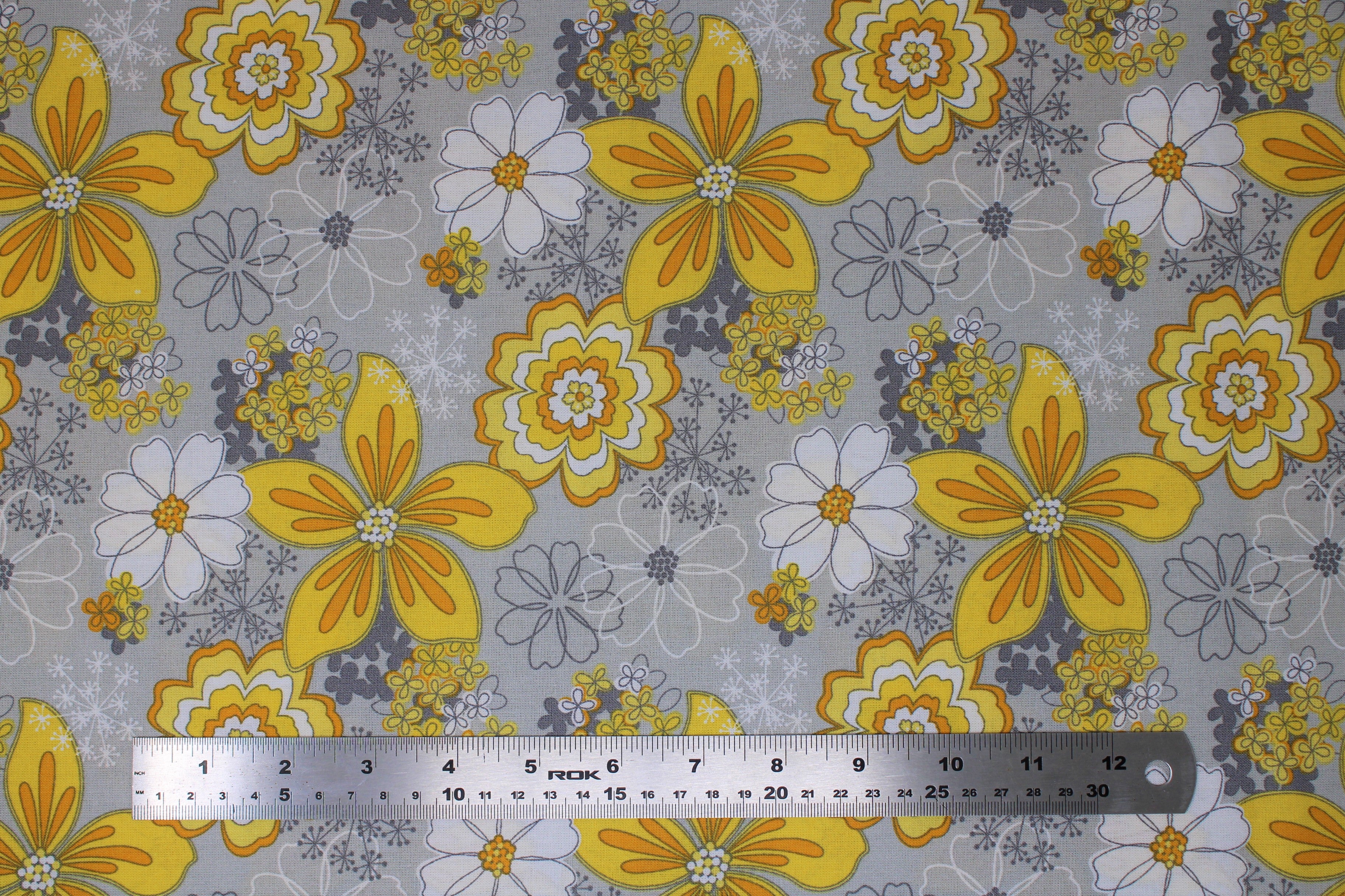Sunshine - 44" - 100% Cotton - Image 6