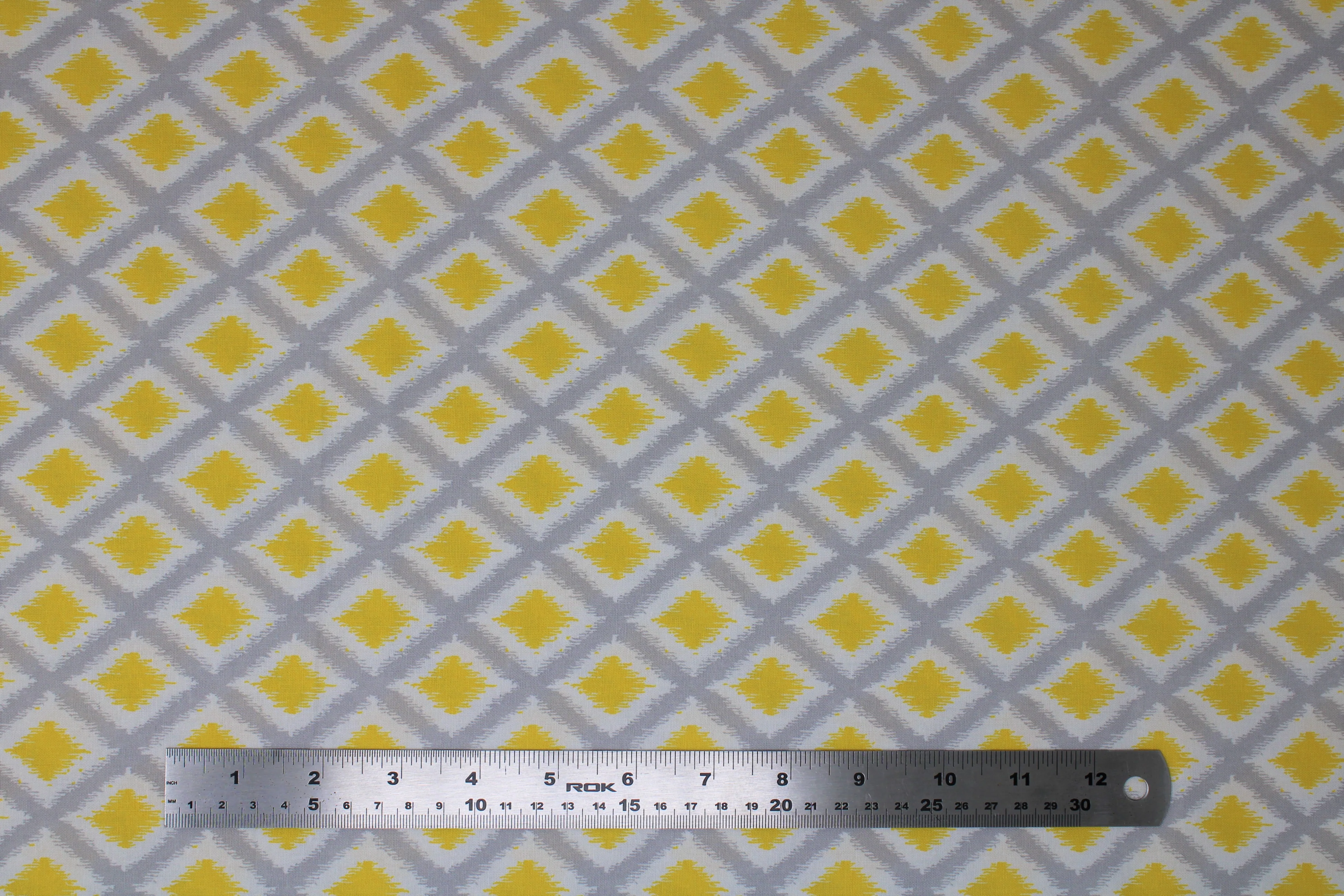 Sunshine - 44" - 100% Cotton - Image 8