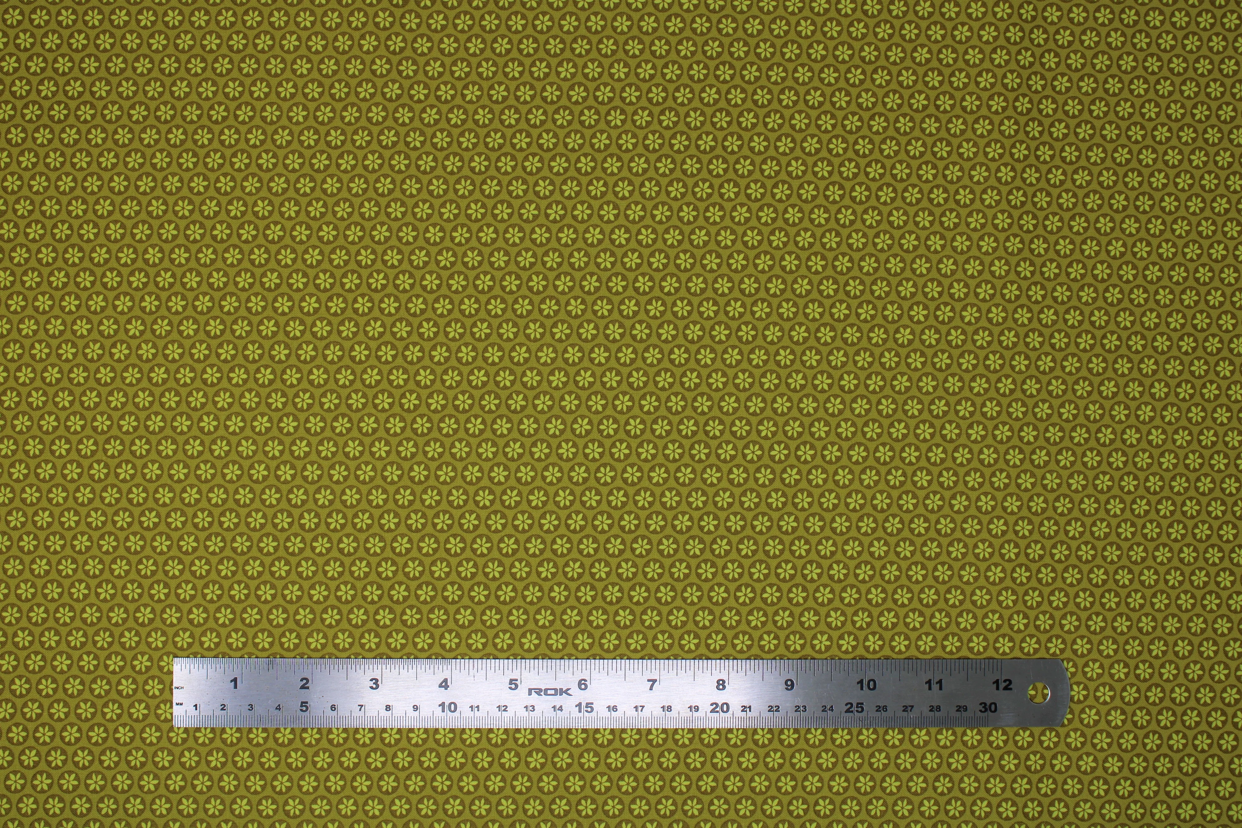 Wildflowers - 44" - 100% Cotton - Image 6