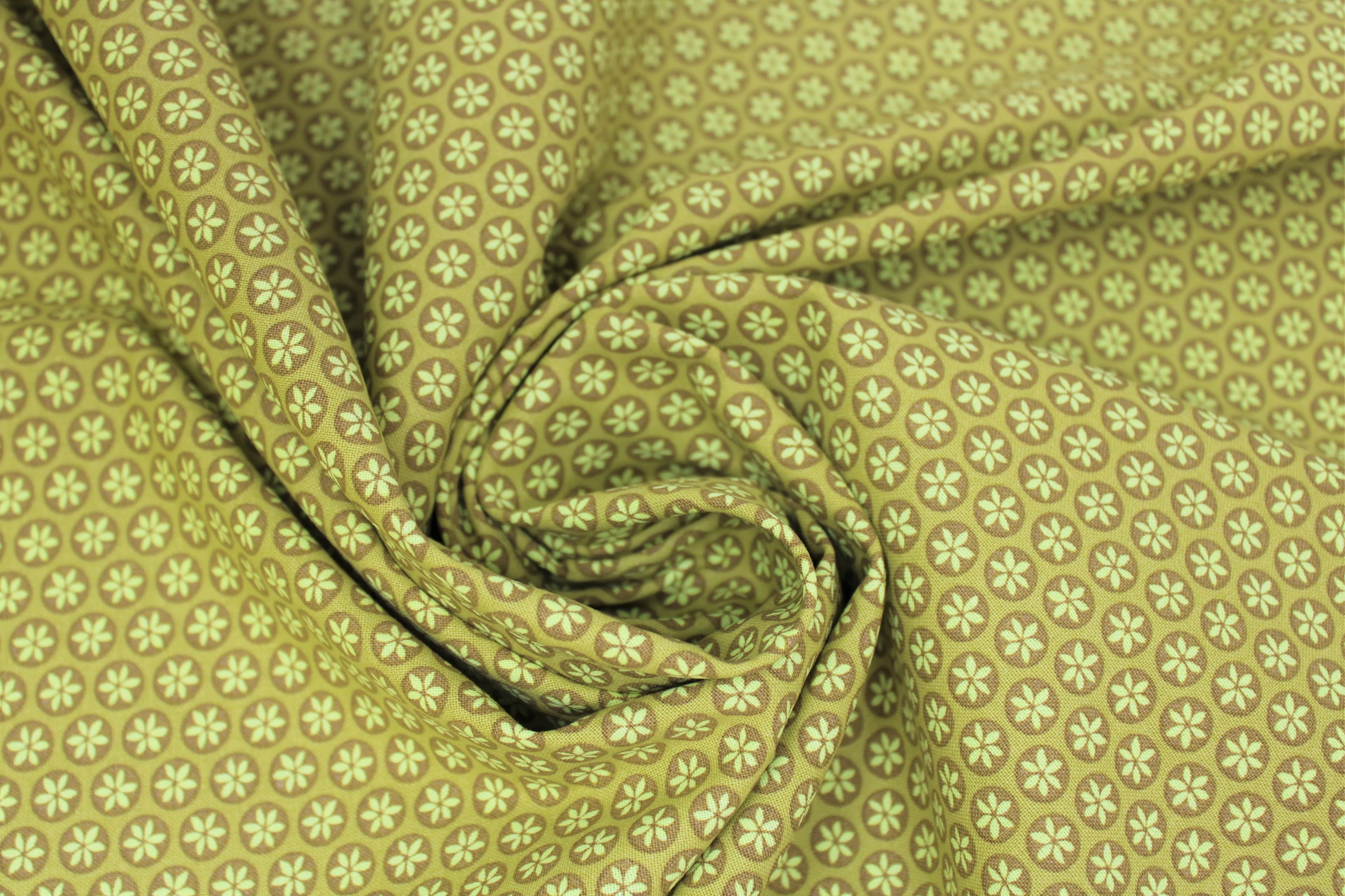Wildflowers - 44" - 100% Cotton - Image 7