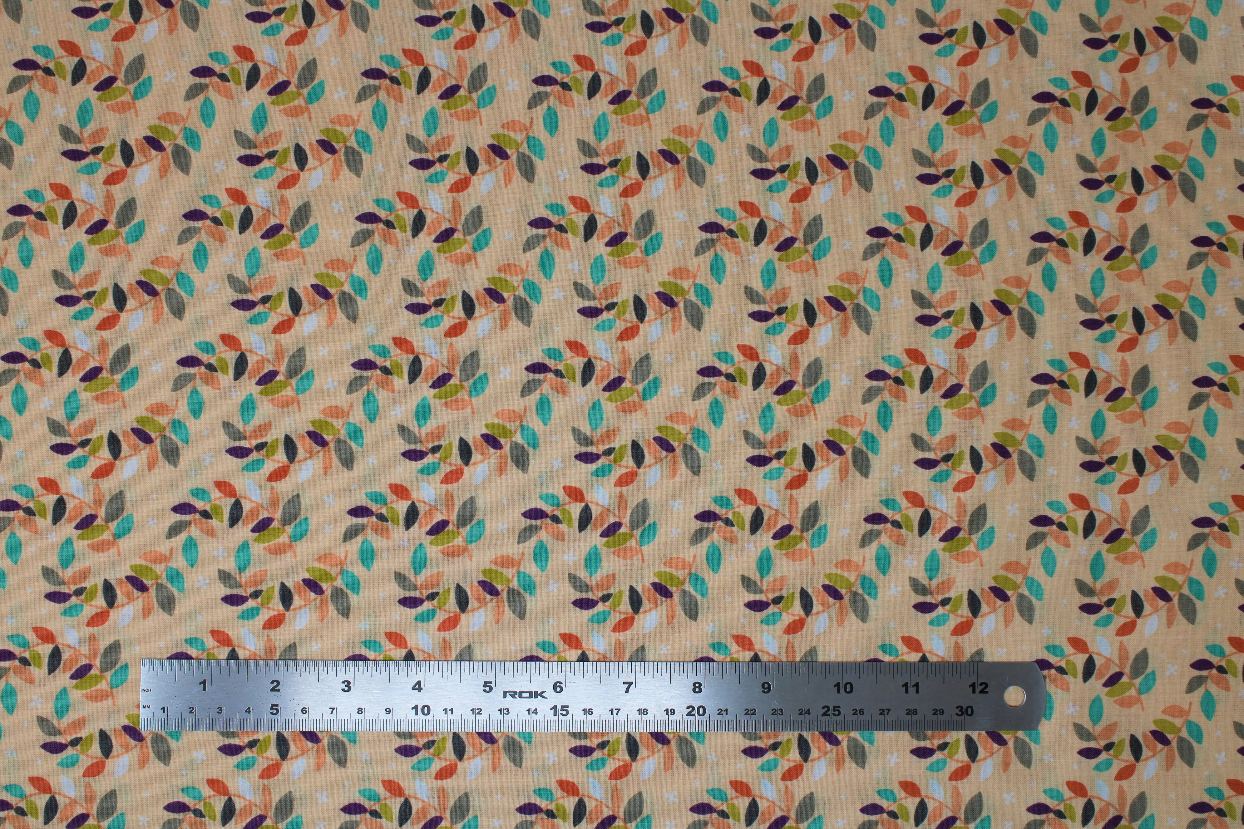 Wildflowers - 44" - 100% Cotton - Image 8