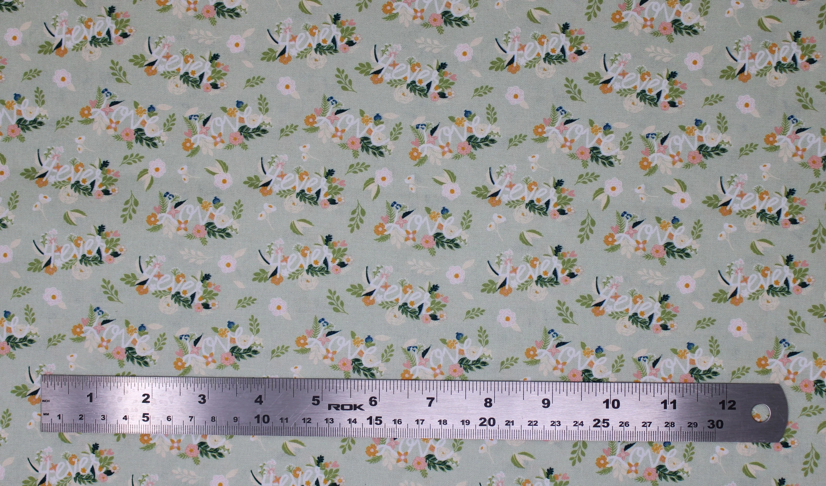 4 Ever - 45" - 100% Cotton - Image 6