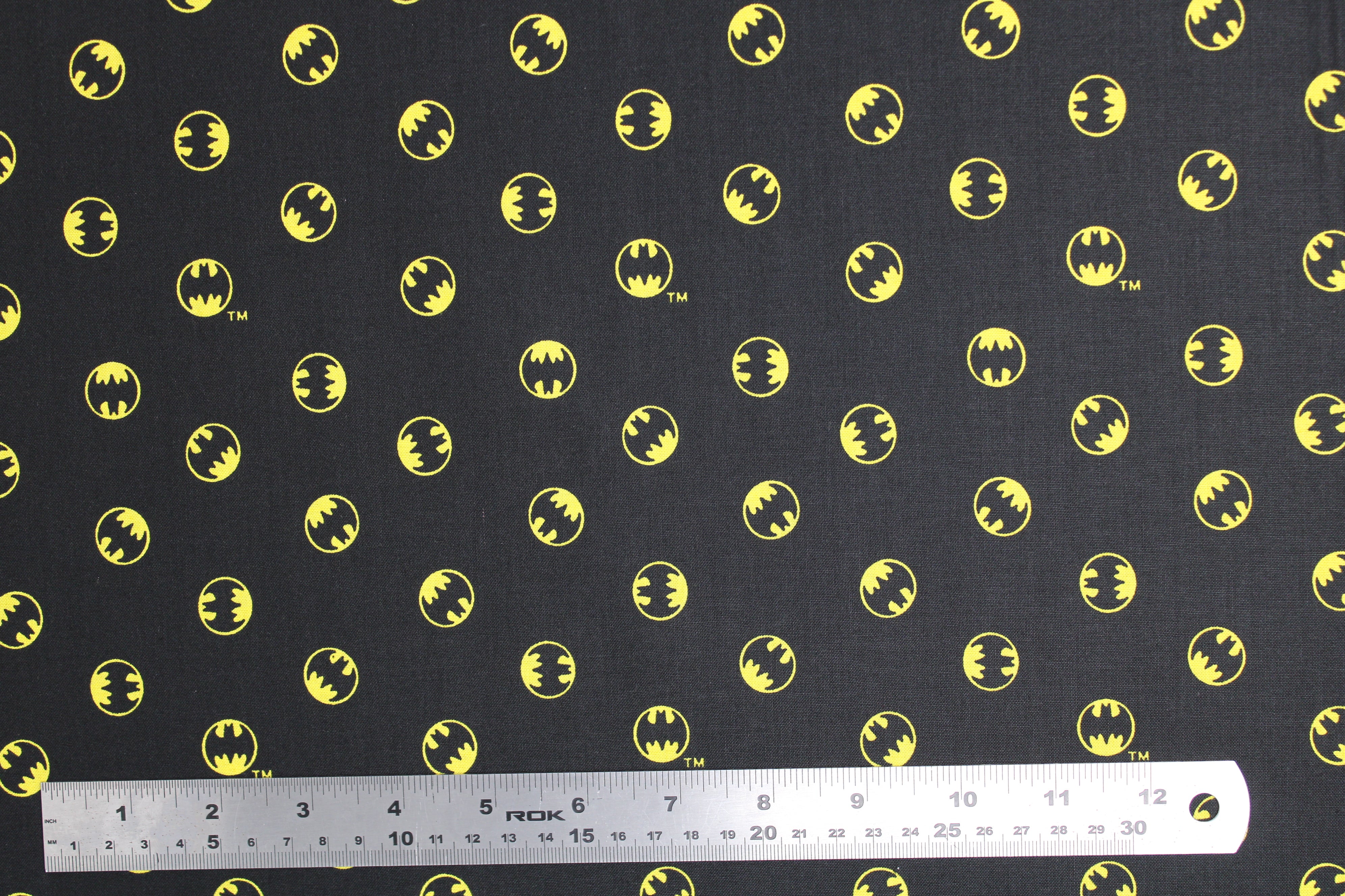 Batman - 45" - 100% Cotton - Image 2