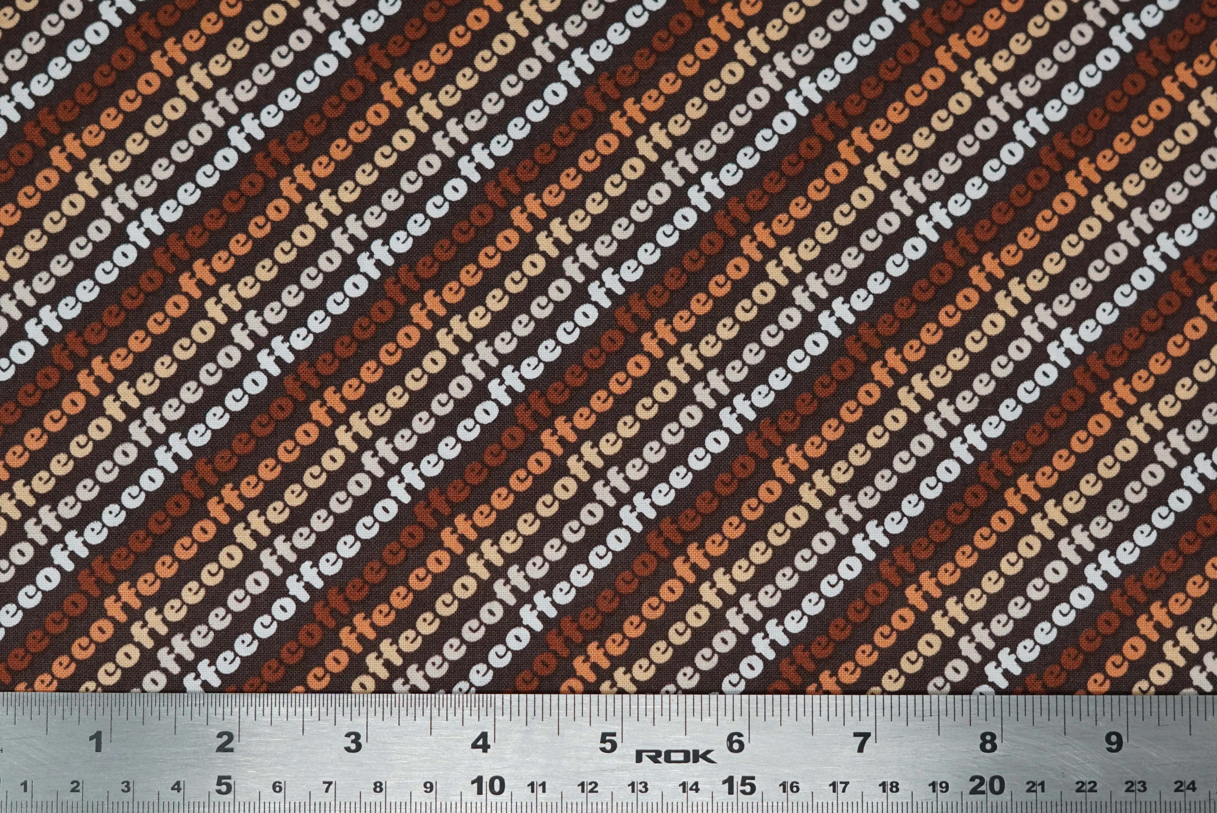 Cool Beans - 45" - 100% Cotton - Image 15