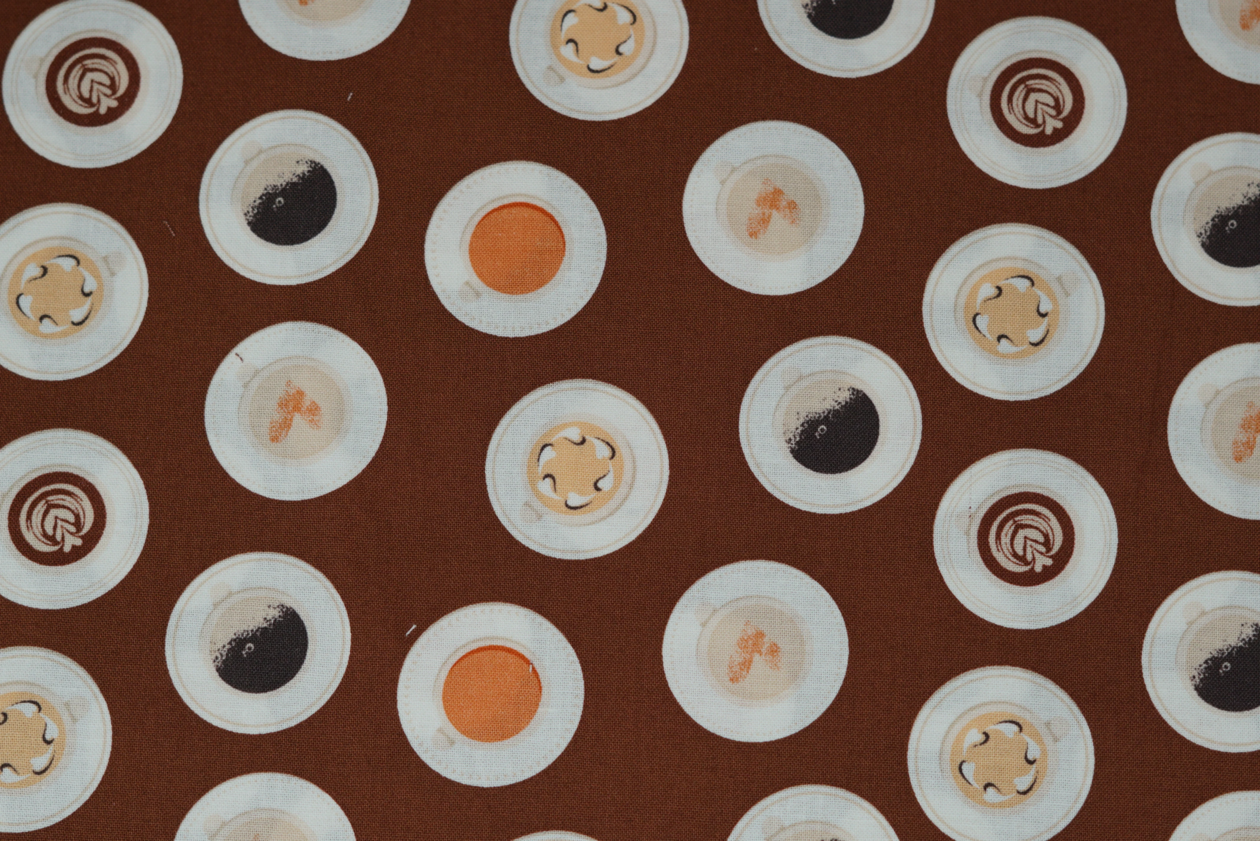 Cool Beans - 45" - 100% Cotton - Image 2