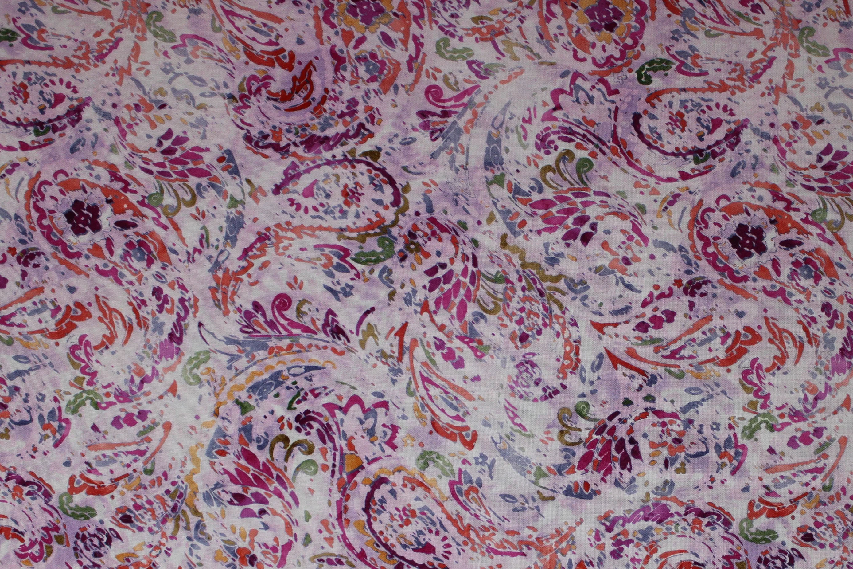 Daphne - 44" - 100% cotton - Image 2
