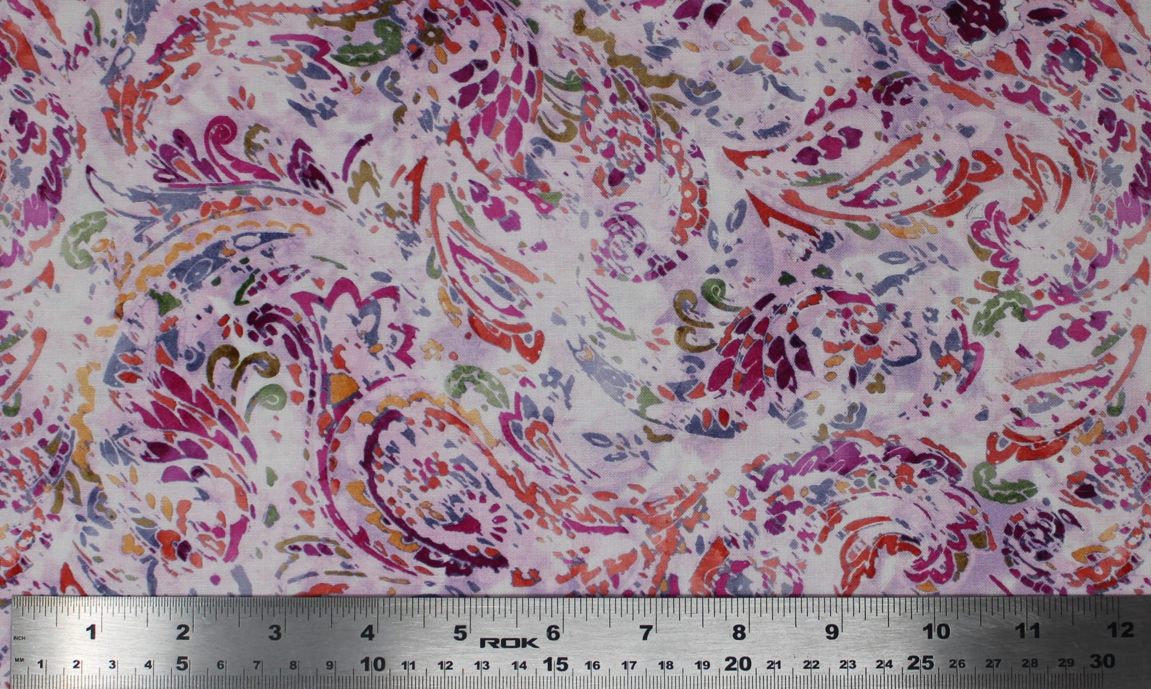 Daphne - 44" - 100% cotton - Image 3