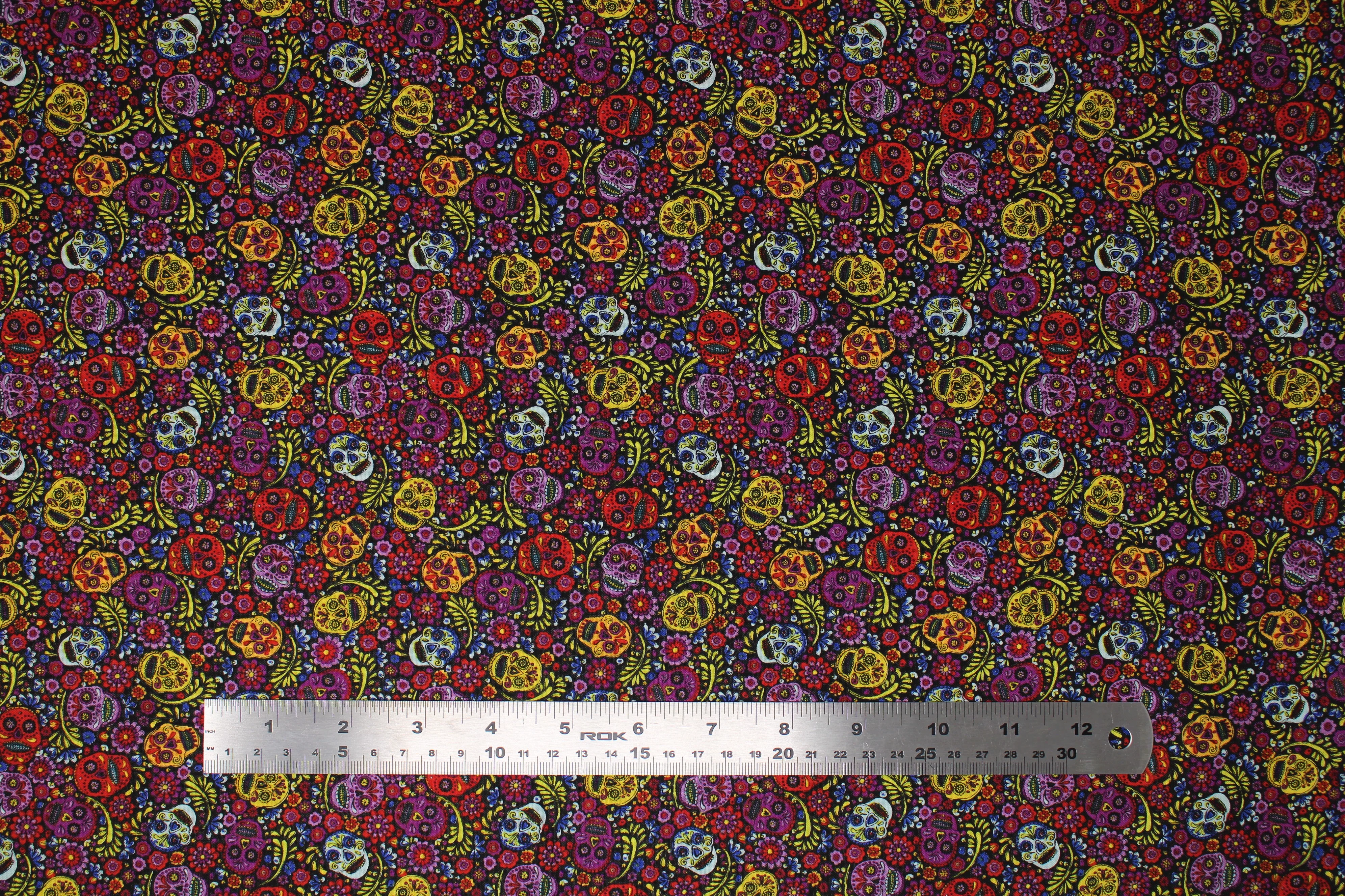 Eternally Yours - 44" - 100% Cotton - Image 2