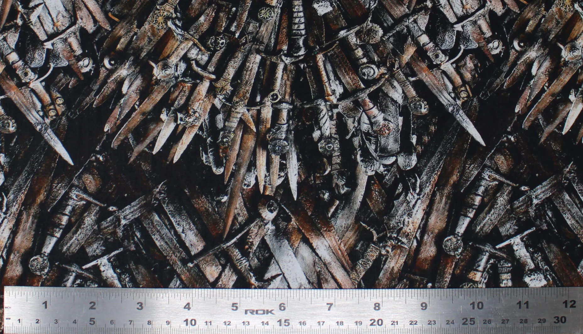 House Of The Dragon - GoT - 44" - 100% cotton - Image 3