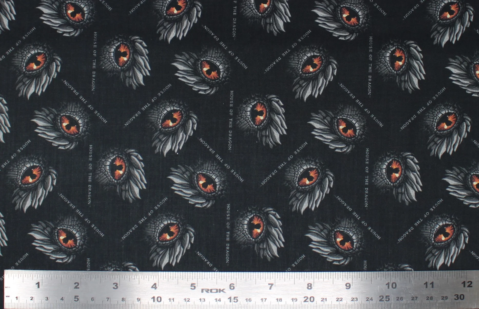 House Of The Dragon - GoT - 44" - 100% cotton - Image 6