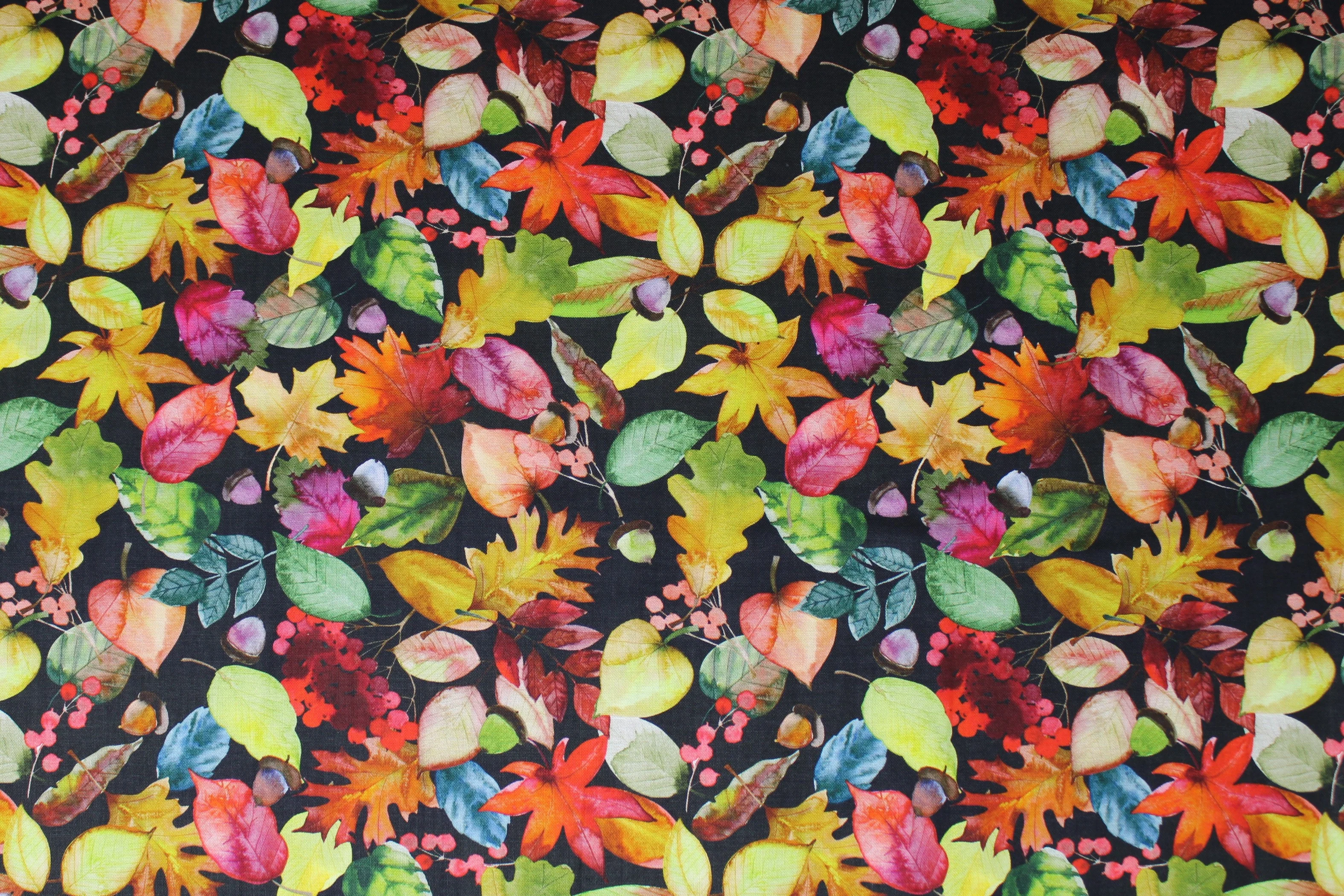 Gather Together - 45" - 100% cotton - Image 5