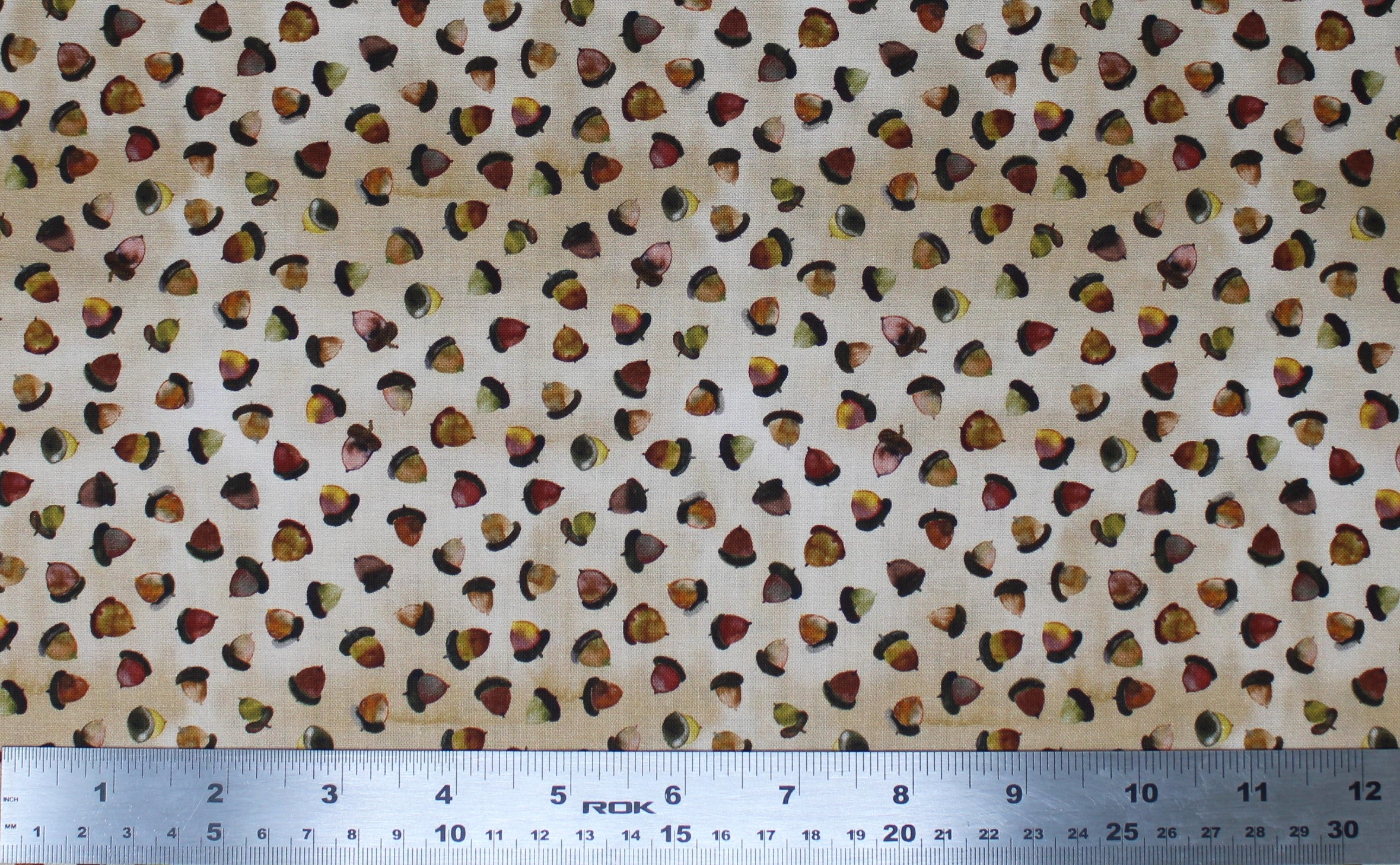 Gather Together - 45" - 100% cotton - Image 9