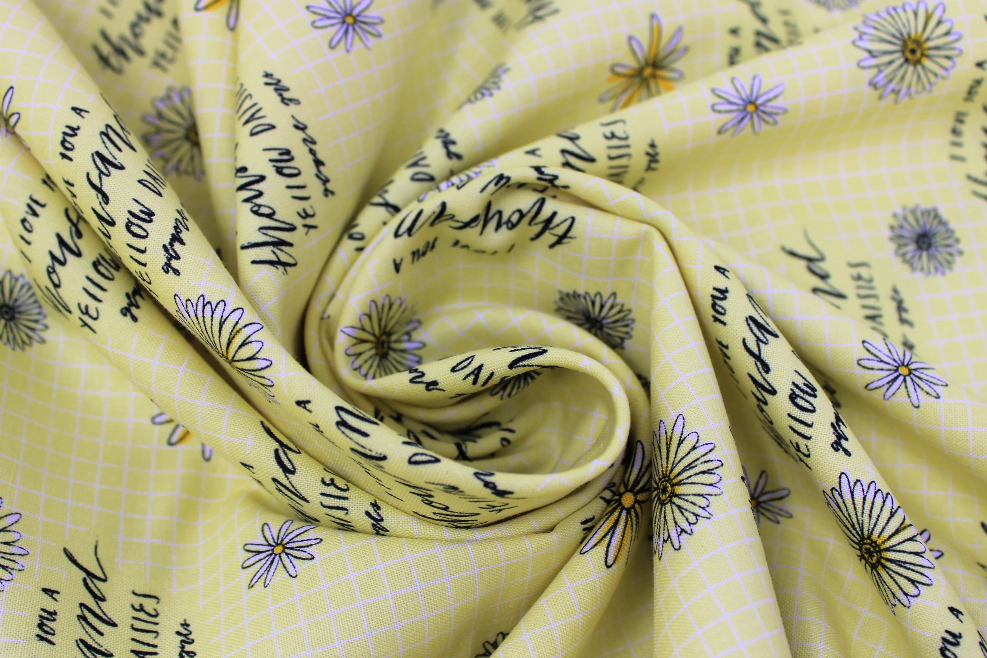 Gilmore Girls - 44" - 100% Cotton - Image 9