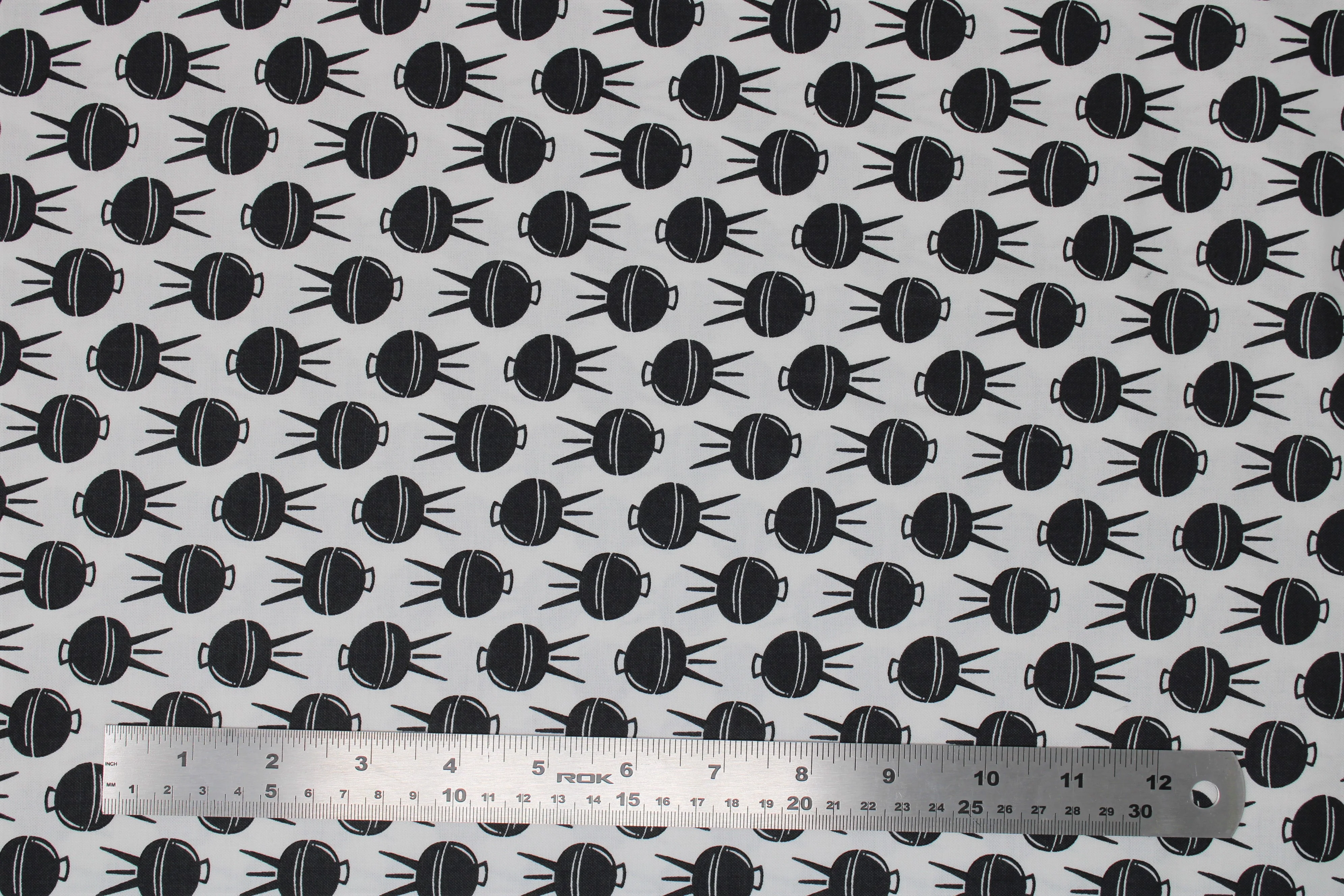 Grill Master - 44" - 100% Cotton - Image 6