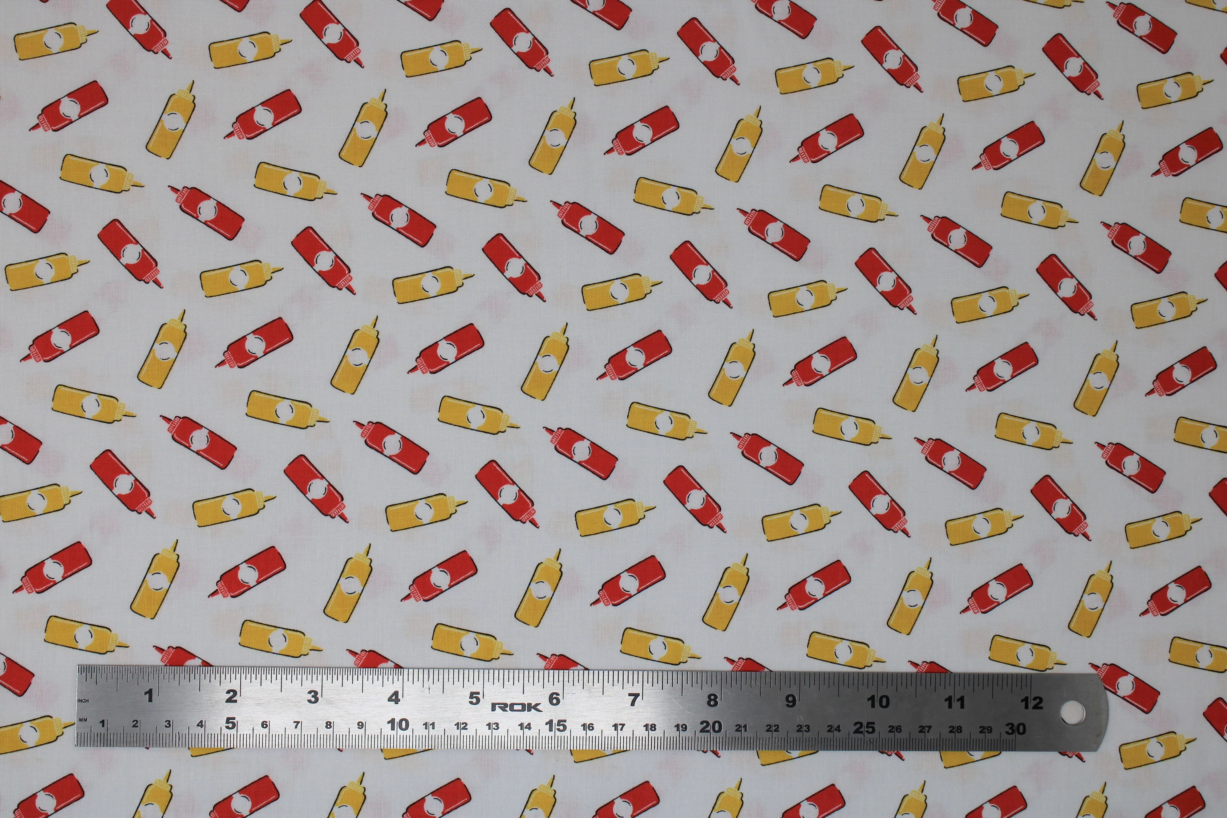 Grill Master - 44" - 100% Cotton - Image 8