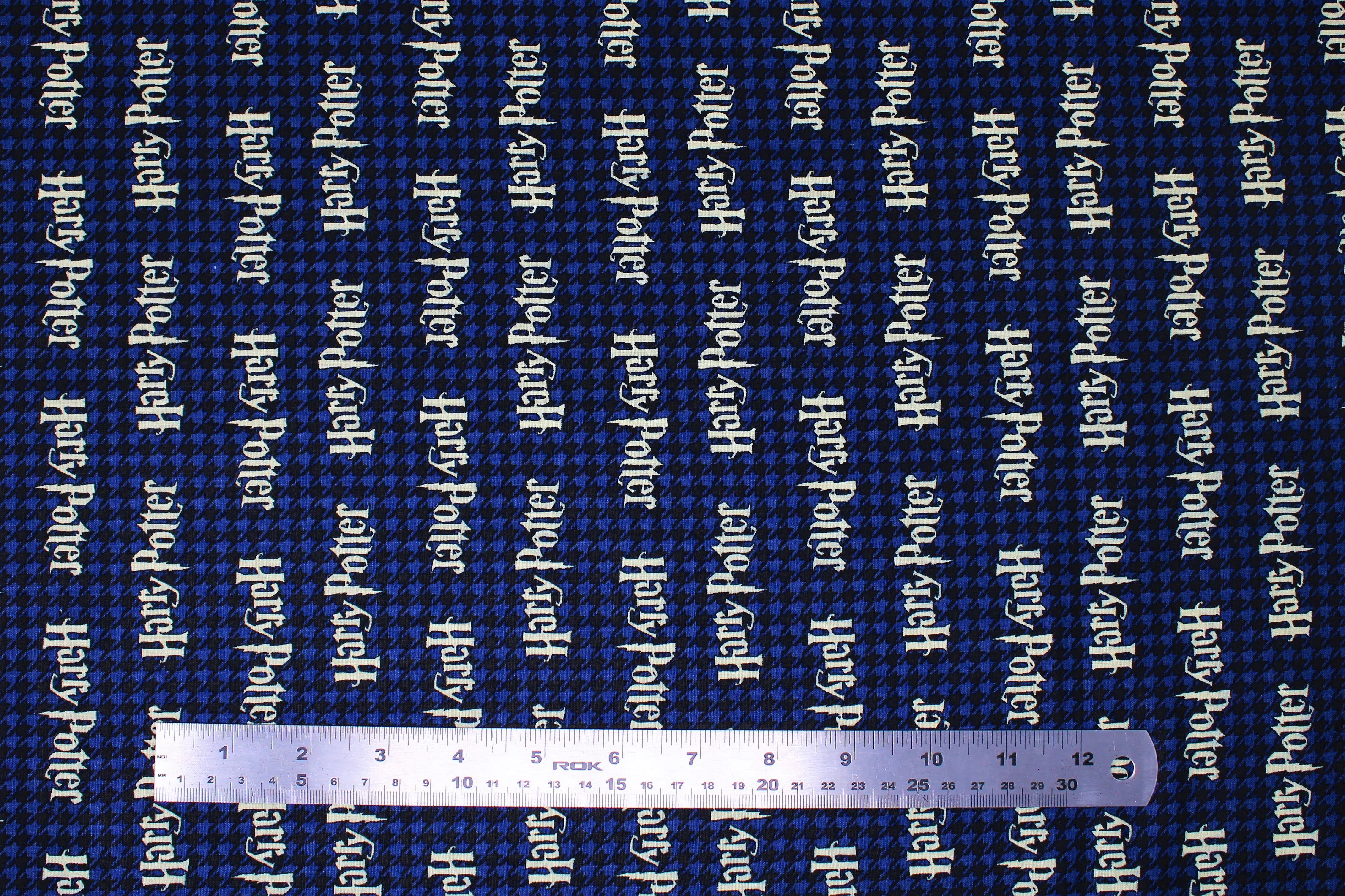 Harry Potter - 44" - 100% Cotton - Image 6