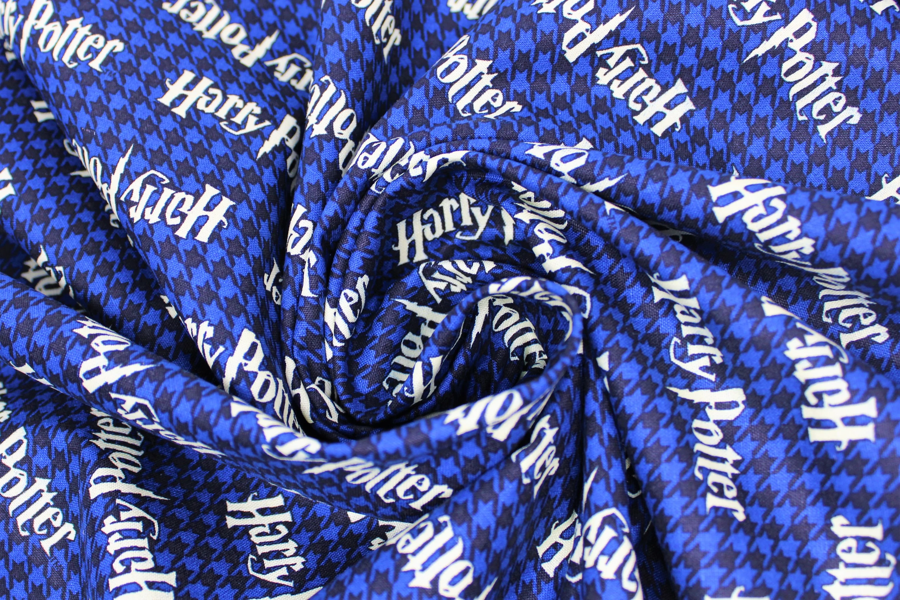 Harry Potter - 44" - 100% Cotton - Image 7