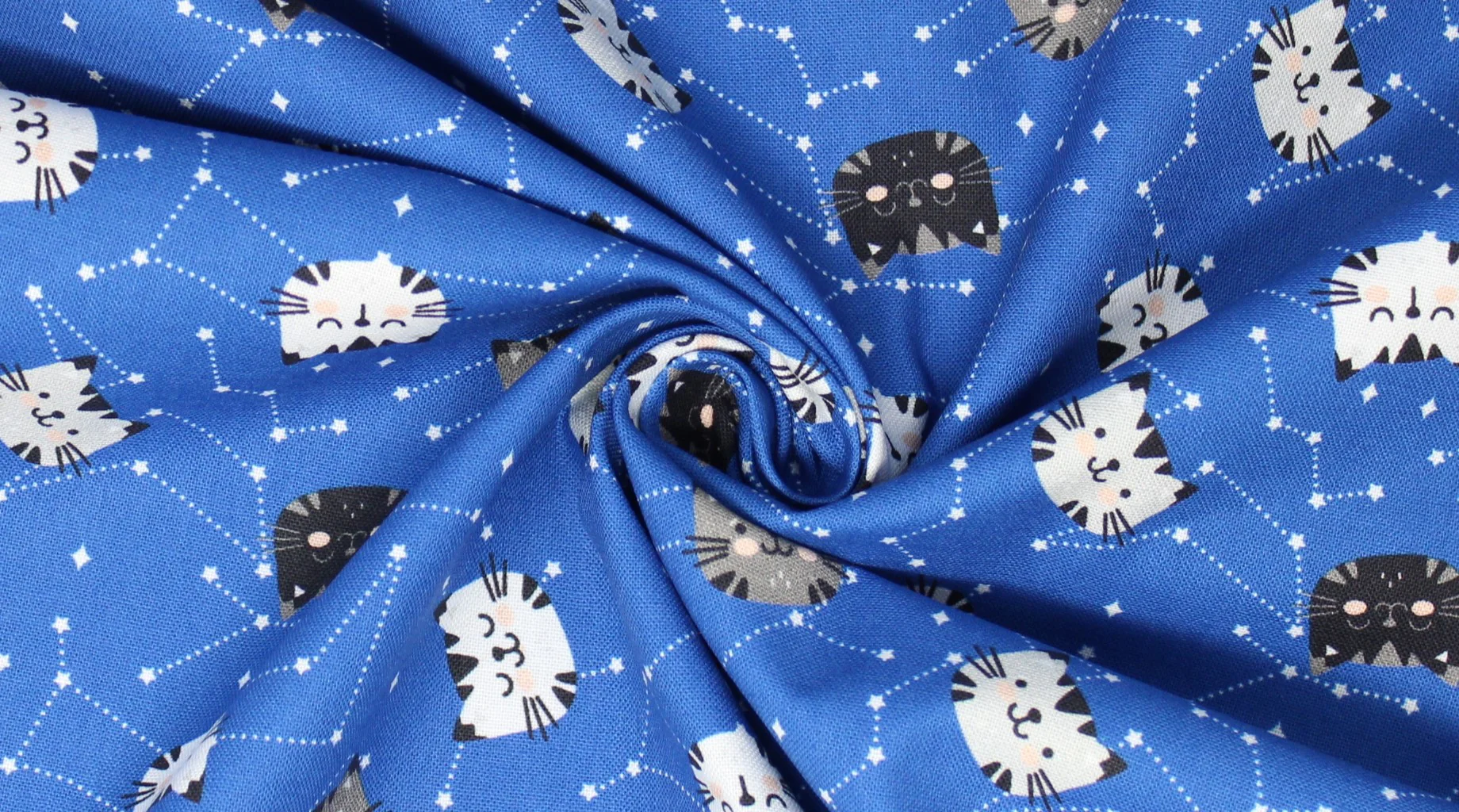 Having Fun - 45" - 100% cotton - Image 7