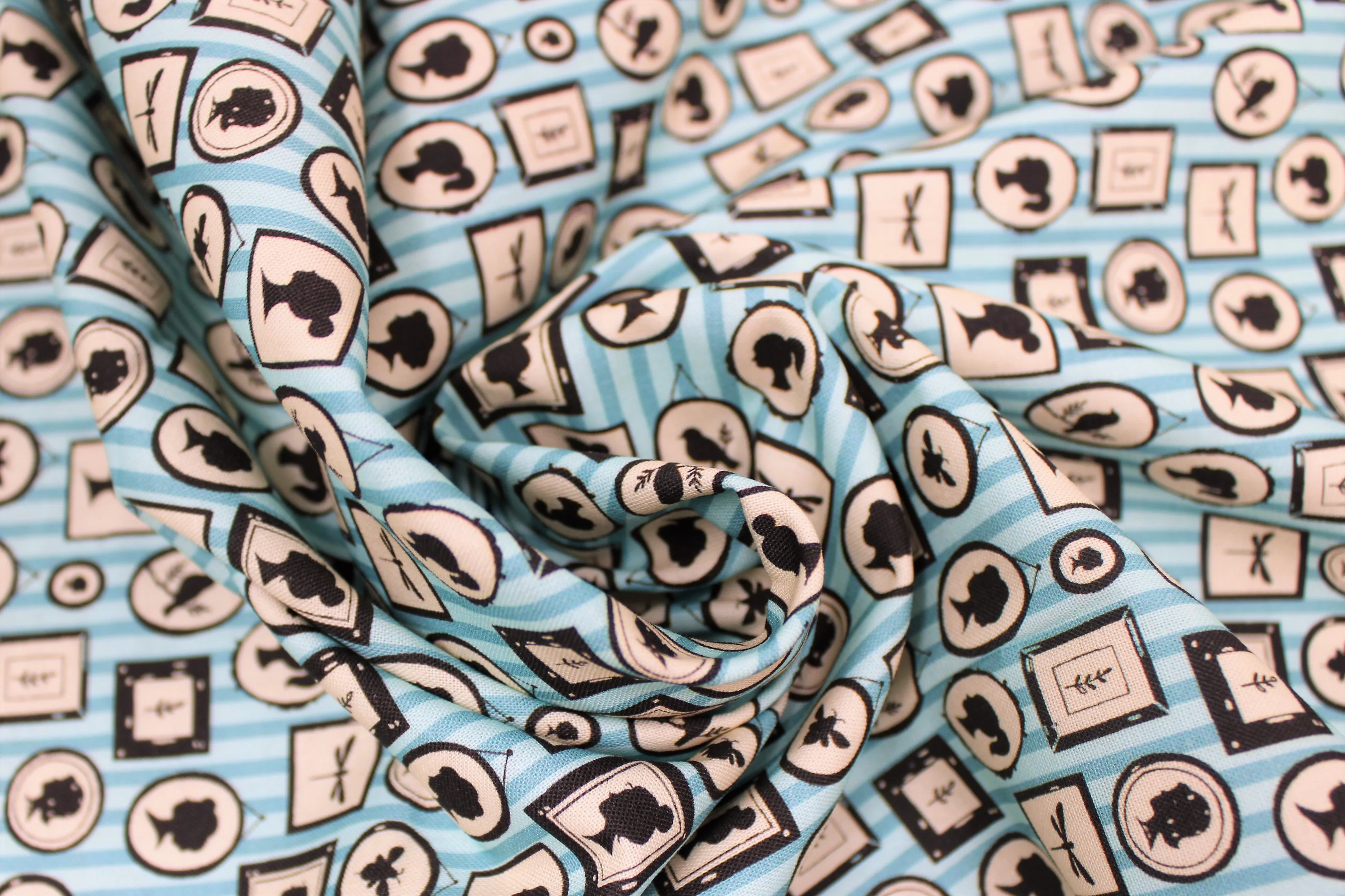 Home Sweet Home - 44" - 100% Cotton - Image 5