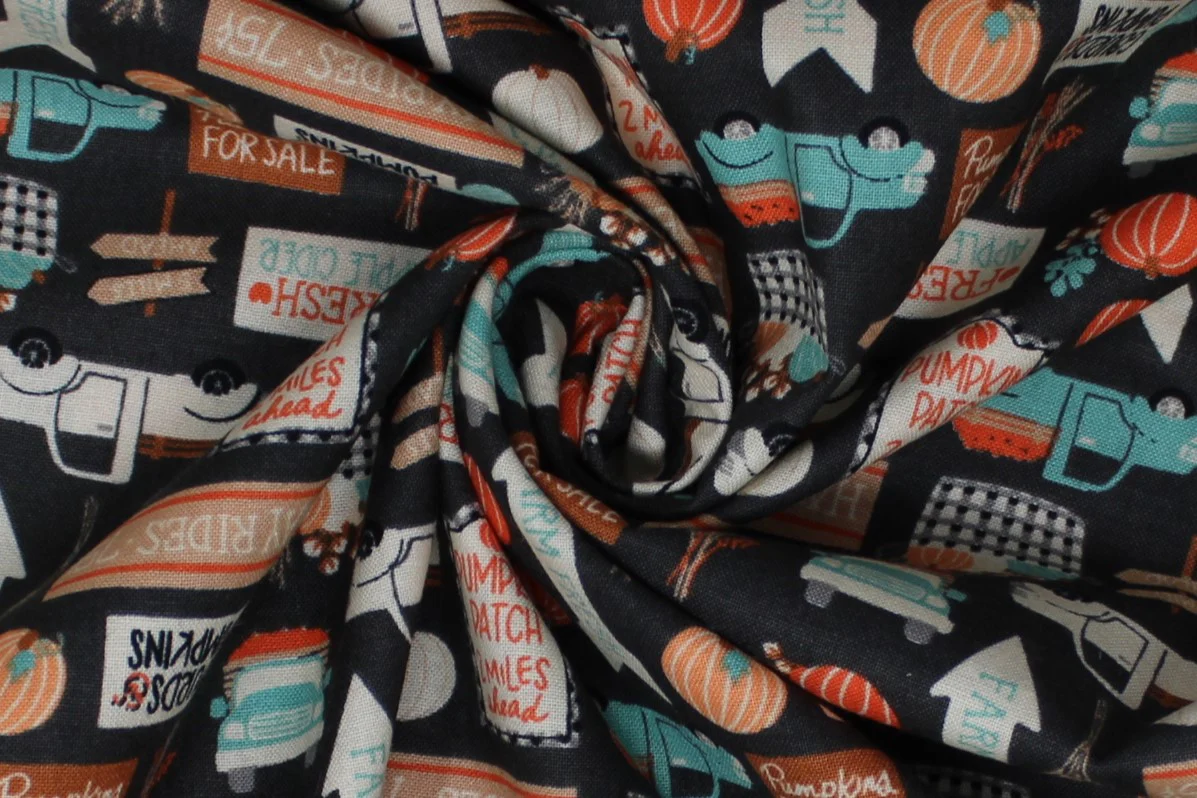 I Love PSL - 45'' - 100% cotton - Image 4