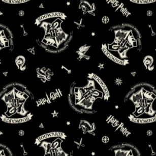 Harry Potter - 45" - 100% Cotton - Image 2