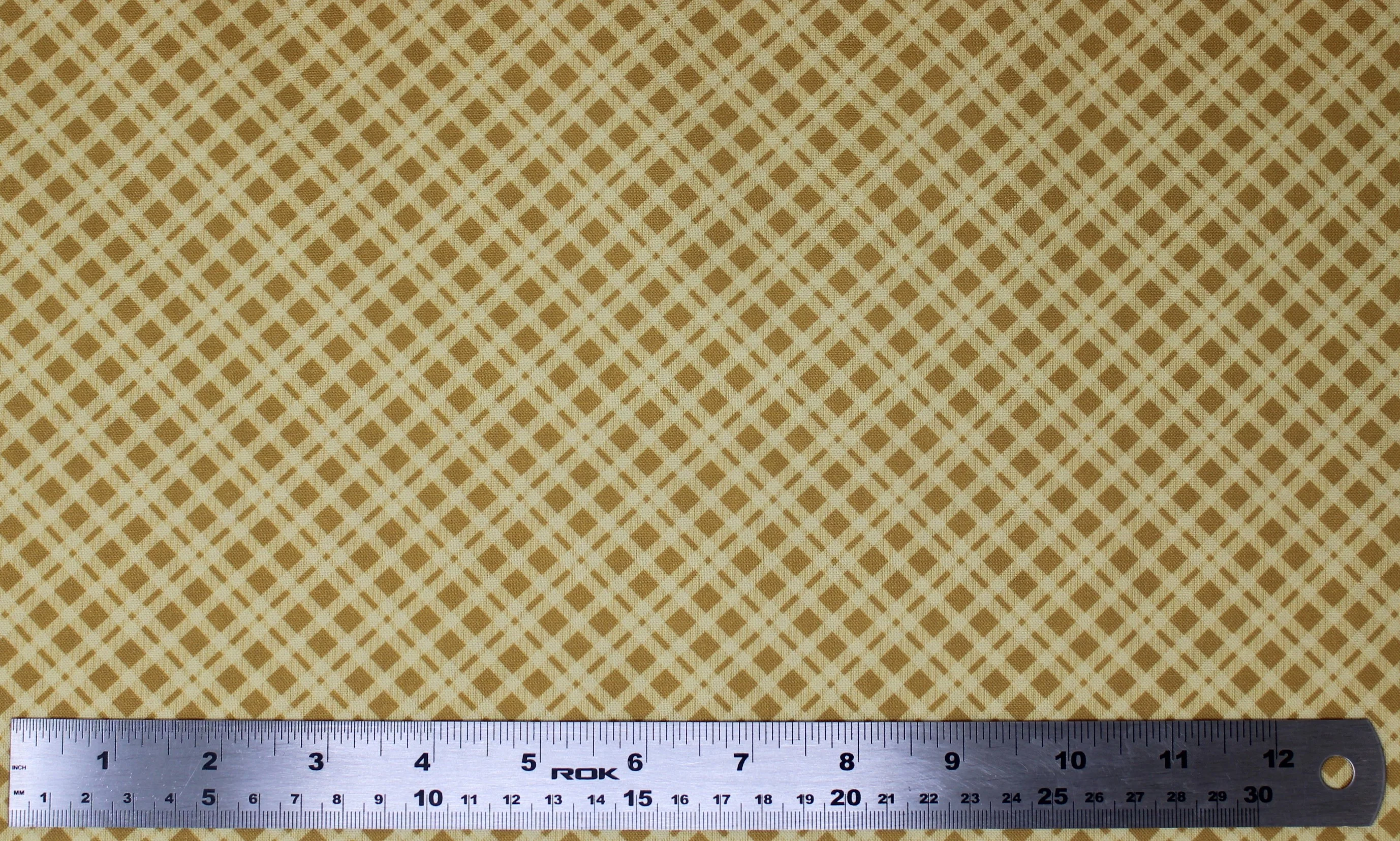 Marigold Homestead - 45'' - 100% cotton - Image 3