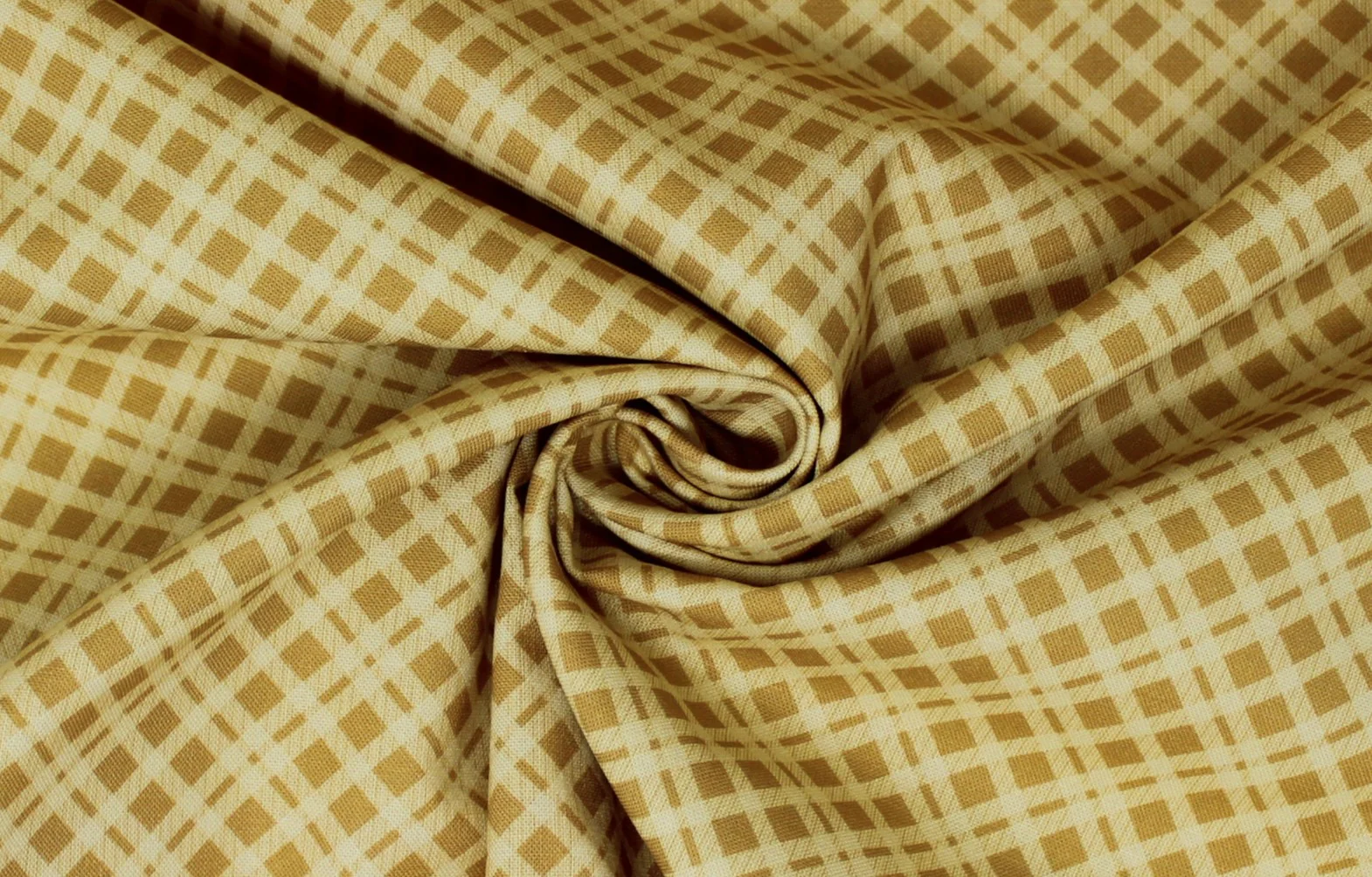 Marigold Homestead - 45'' - 100% cotton - Image 4