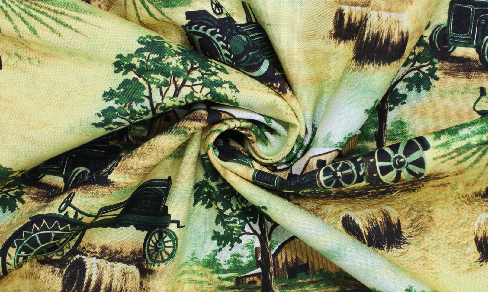 Marigold Homestead - 45'' - 100% cotton - Image 7