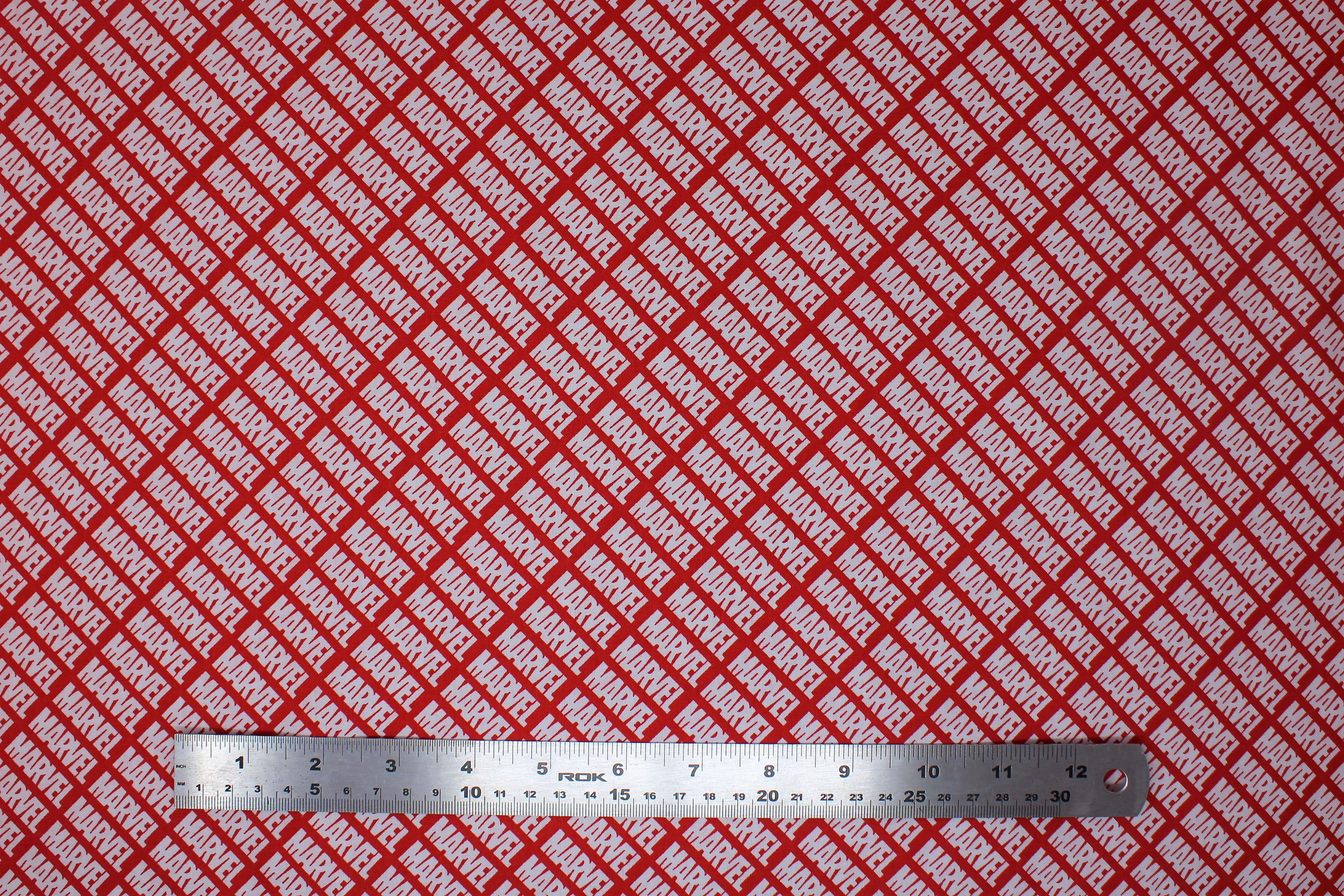 Marvel's Avengers - 44" - 100% Cotton - Image 10