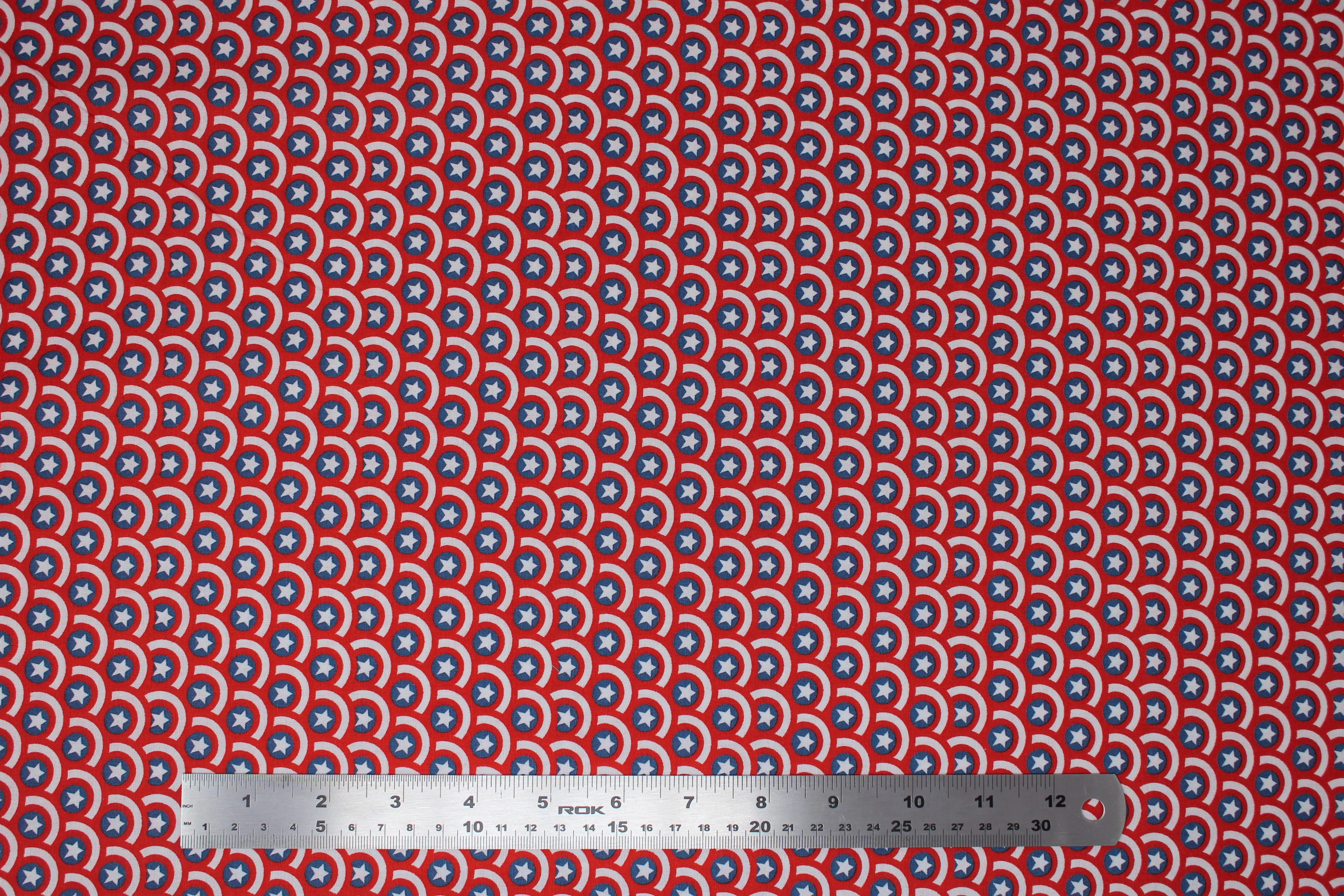 Marvel Doodle - 44" - 100% Cotton - Image 2