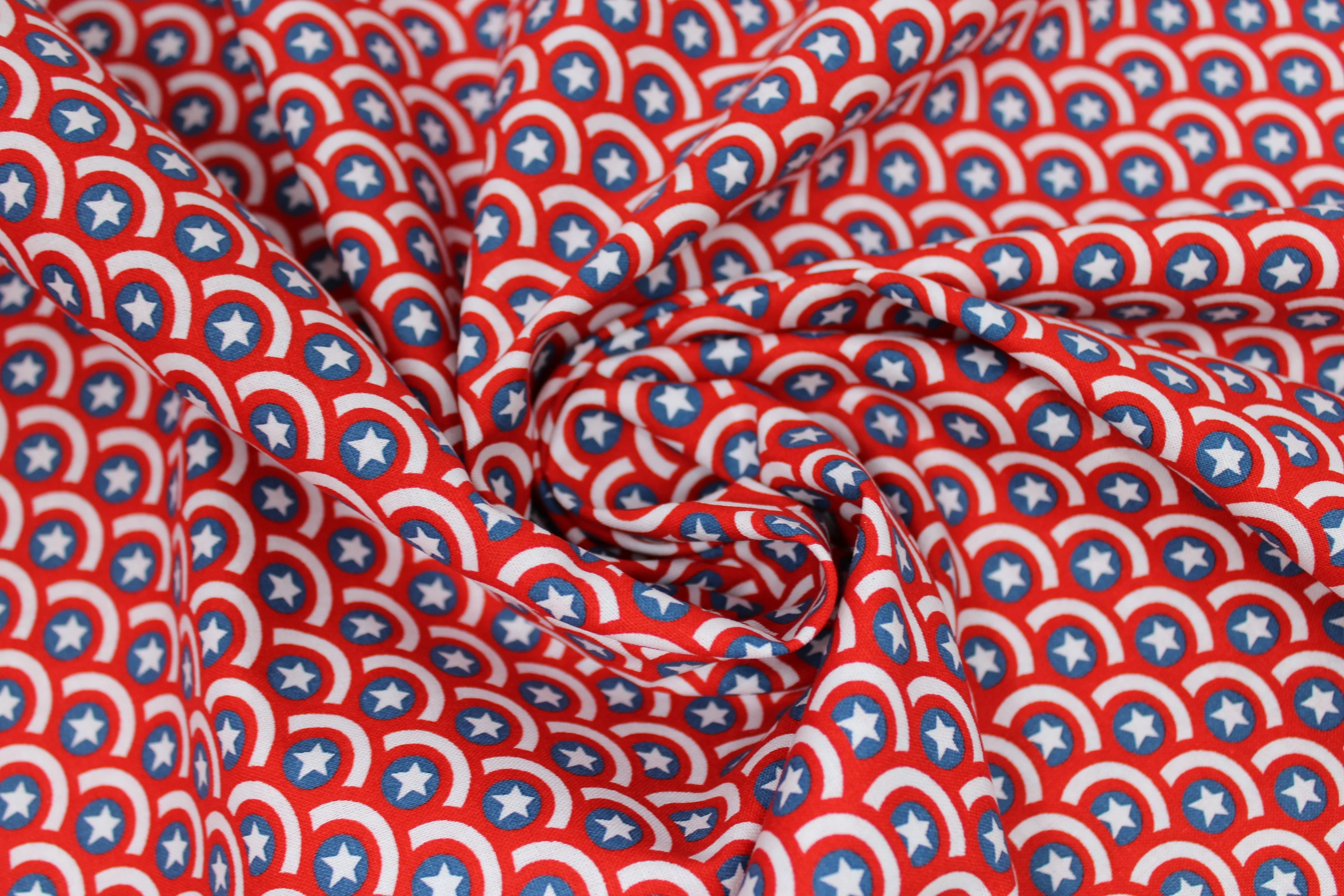 Marvel Doodle - 44" - 100% Cotton - Image 3