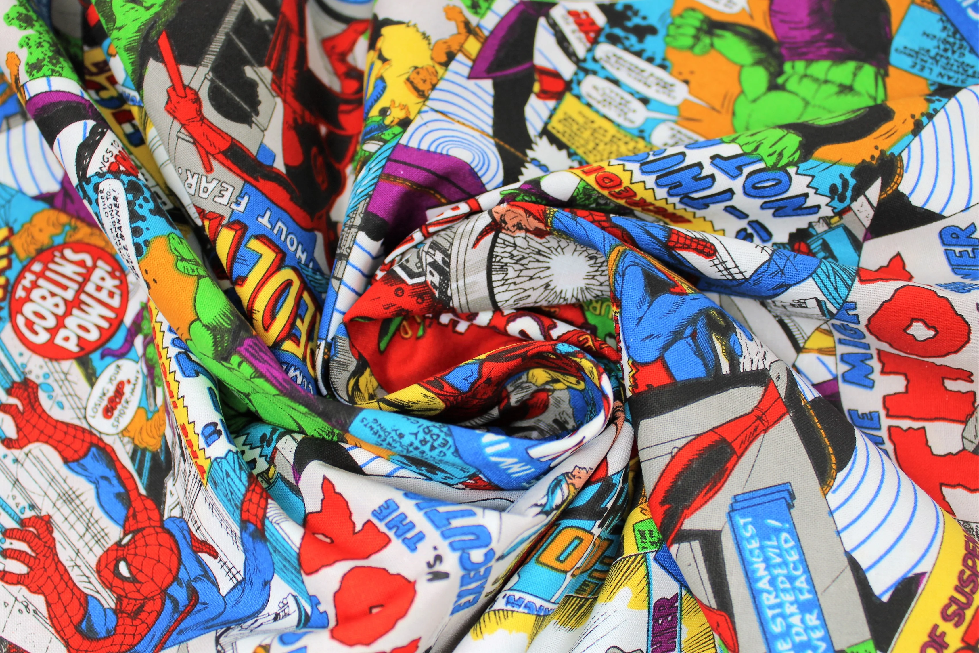 Marvel - 45" - 100% Cotton - Image 3