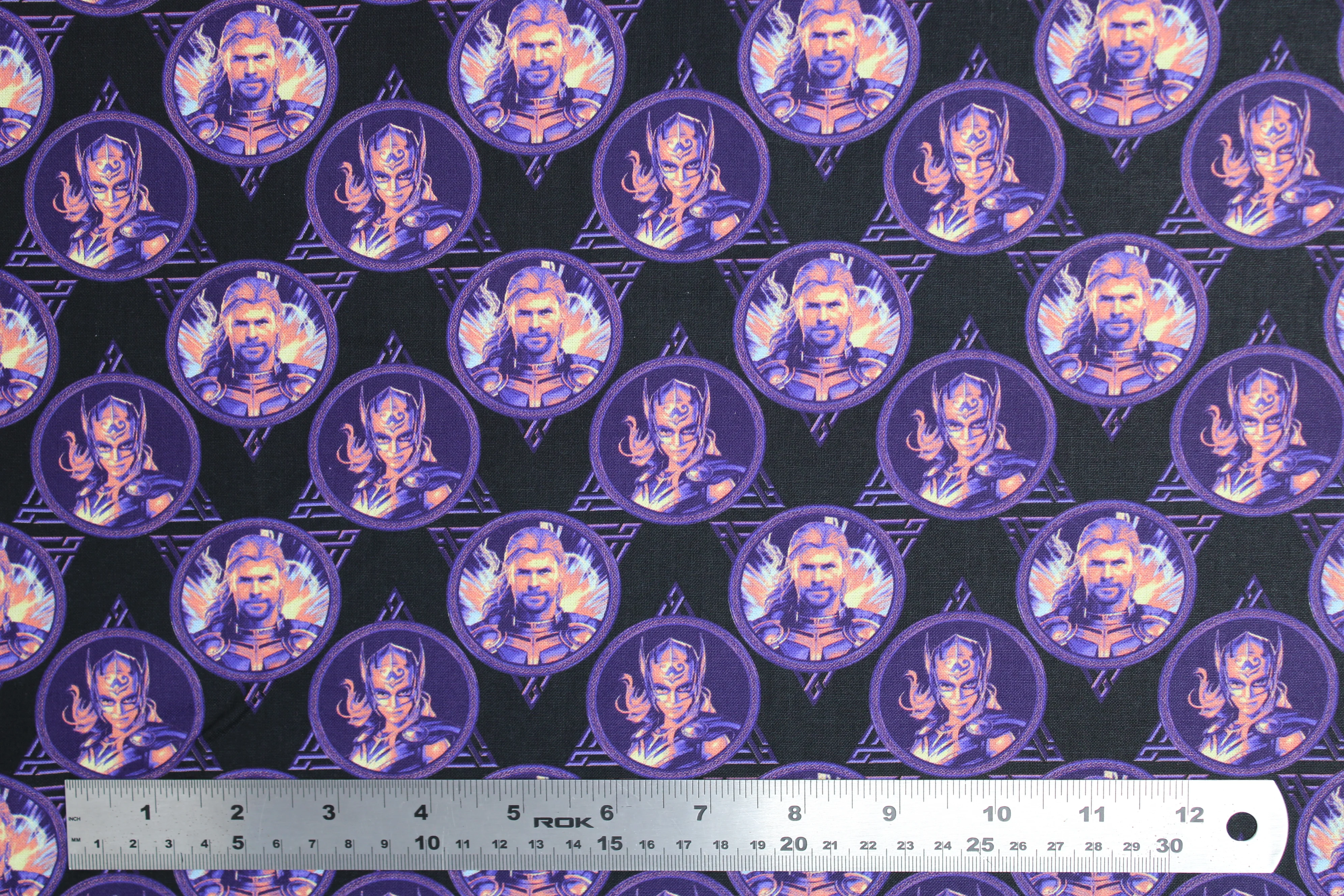 Marvel - 45" - 100% Cotton - Image 6