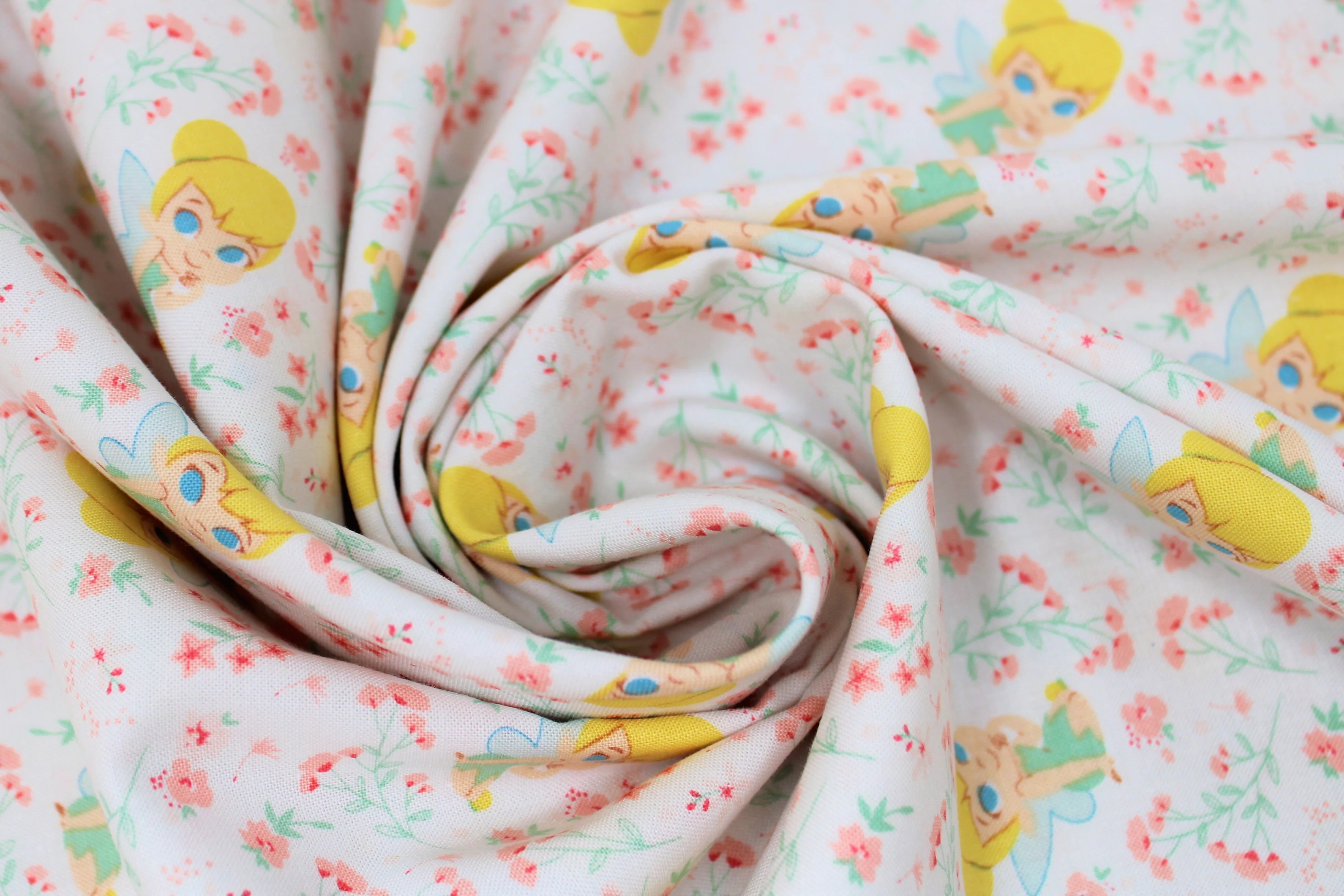 Neverland Adventures - 44" - 100% Cotton - Image 5