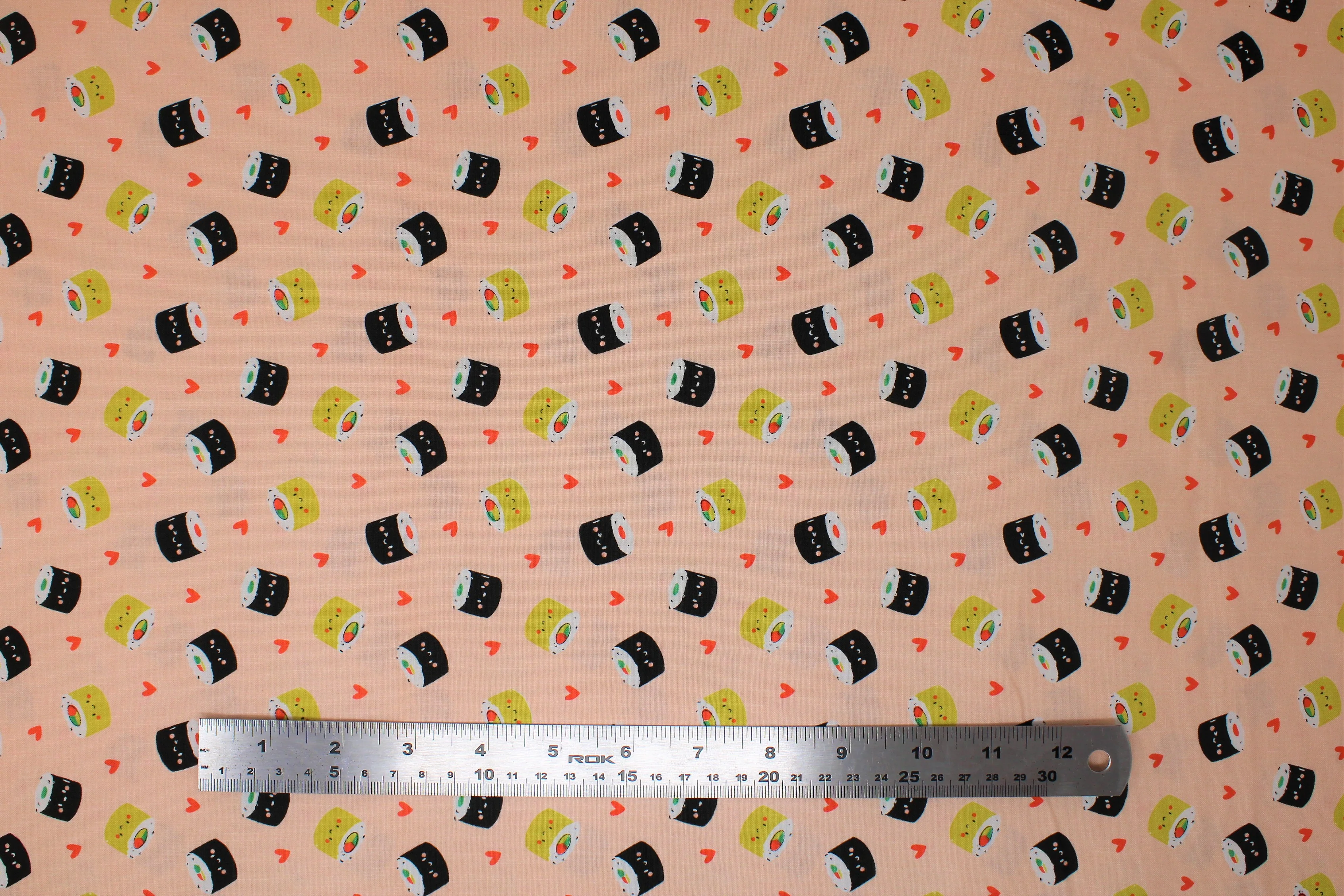 On a Roll - 44" - 100% Cotton - Image 6