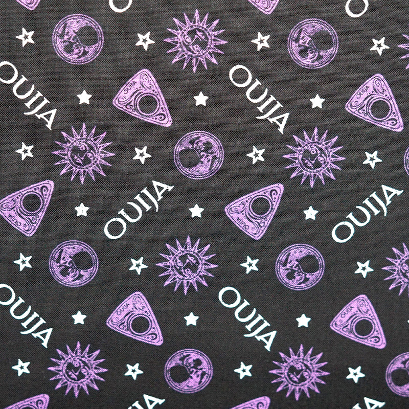 Hasbro Ouija Collection - 45" - 100% Cotton - Image 2