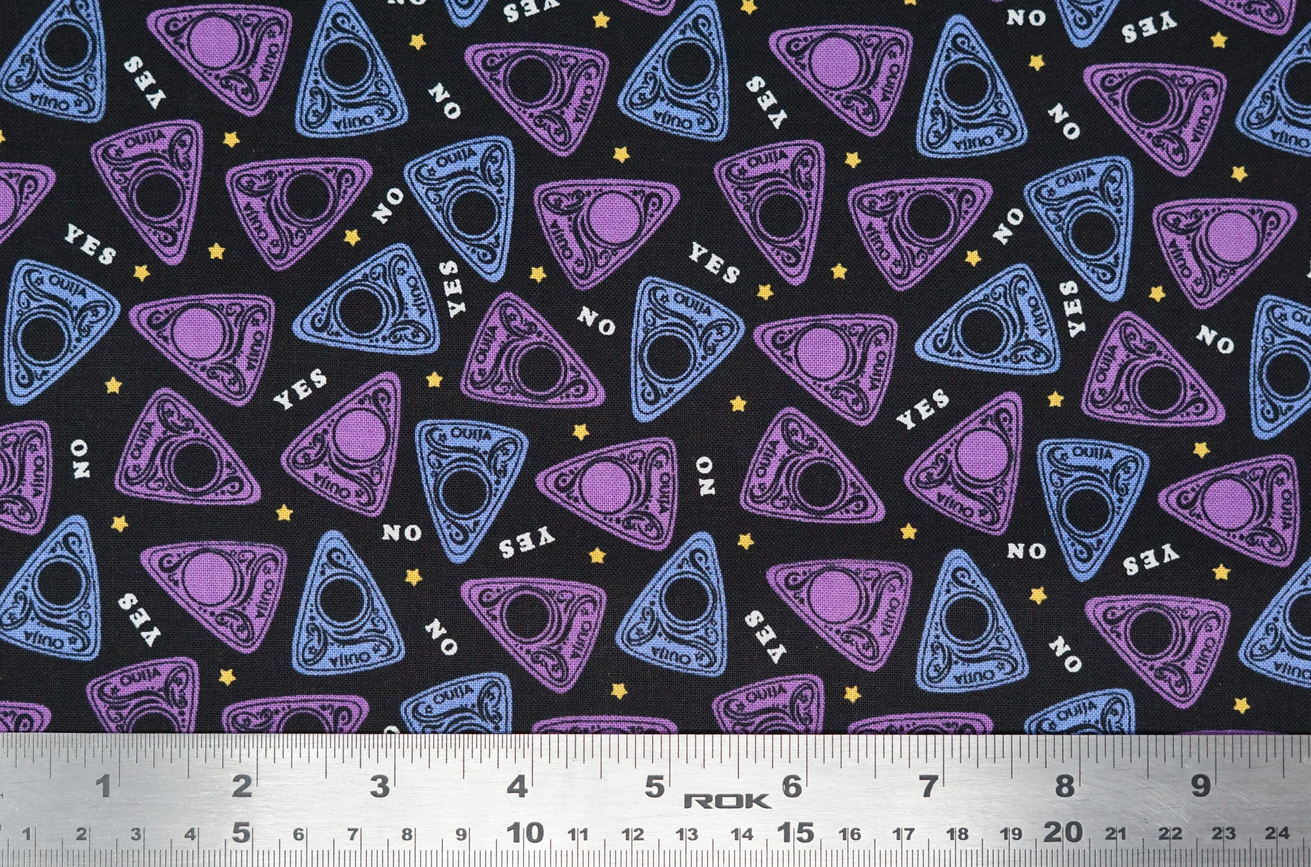 Hasbro Ouija Collection - 45" - 100% Cotton - Image 7