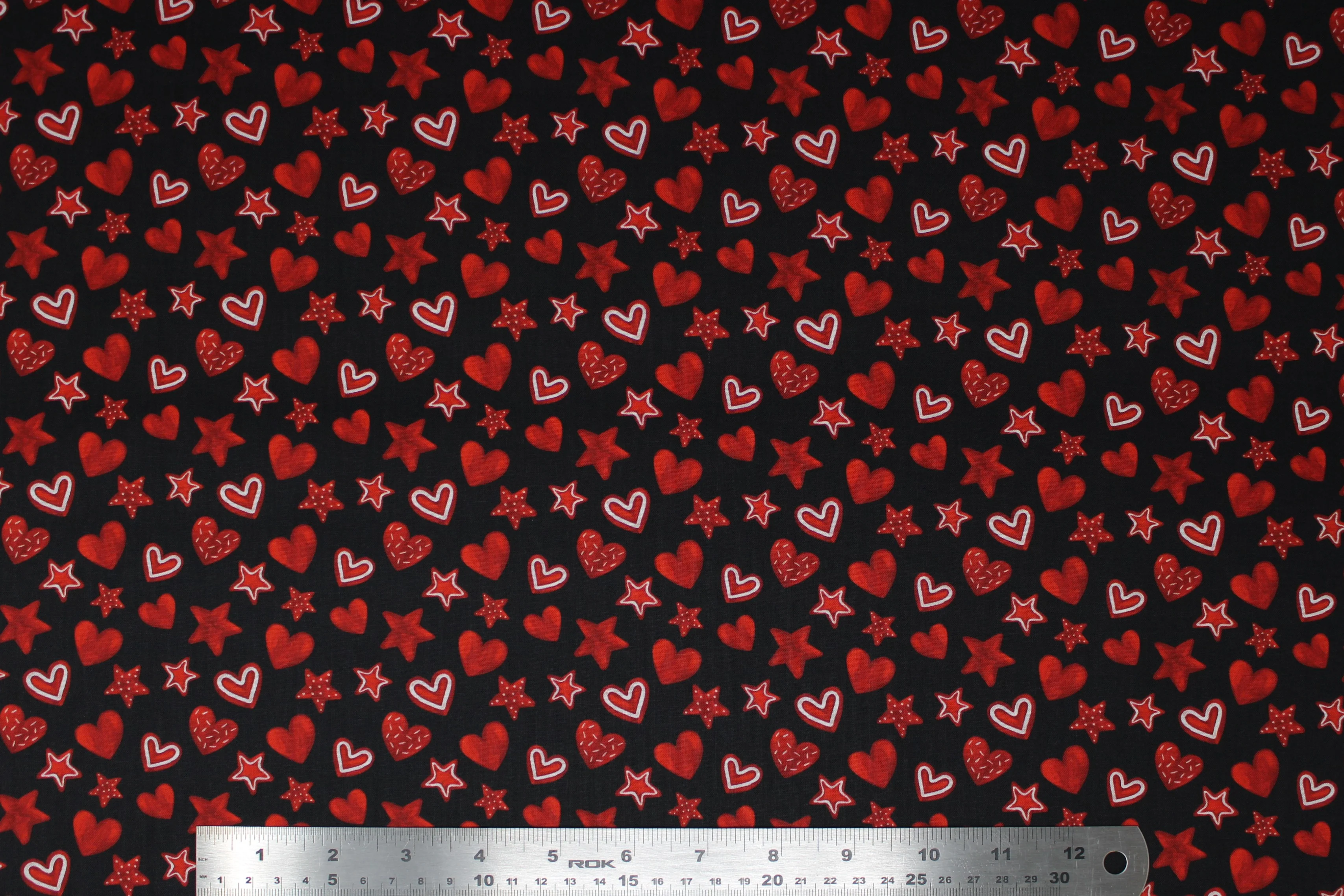Penguin Party - 44" - 100% cotton - Image 8