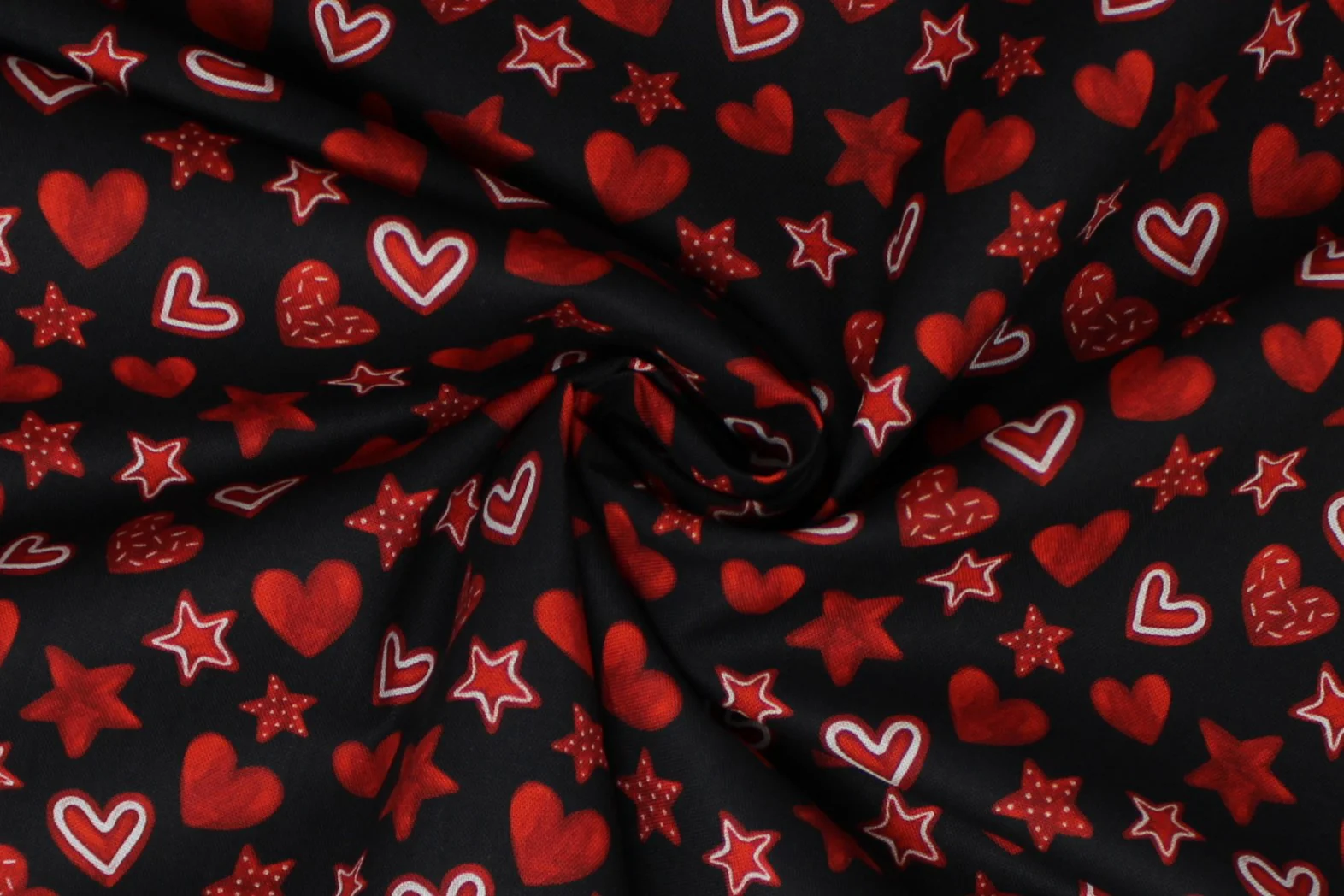 Penguin Party - 44" - 100% cotton - Image 9