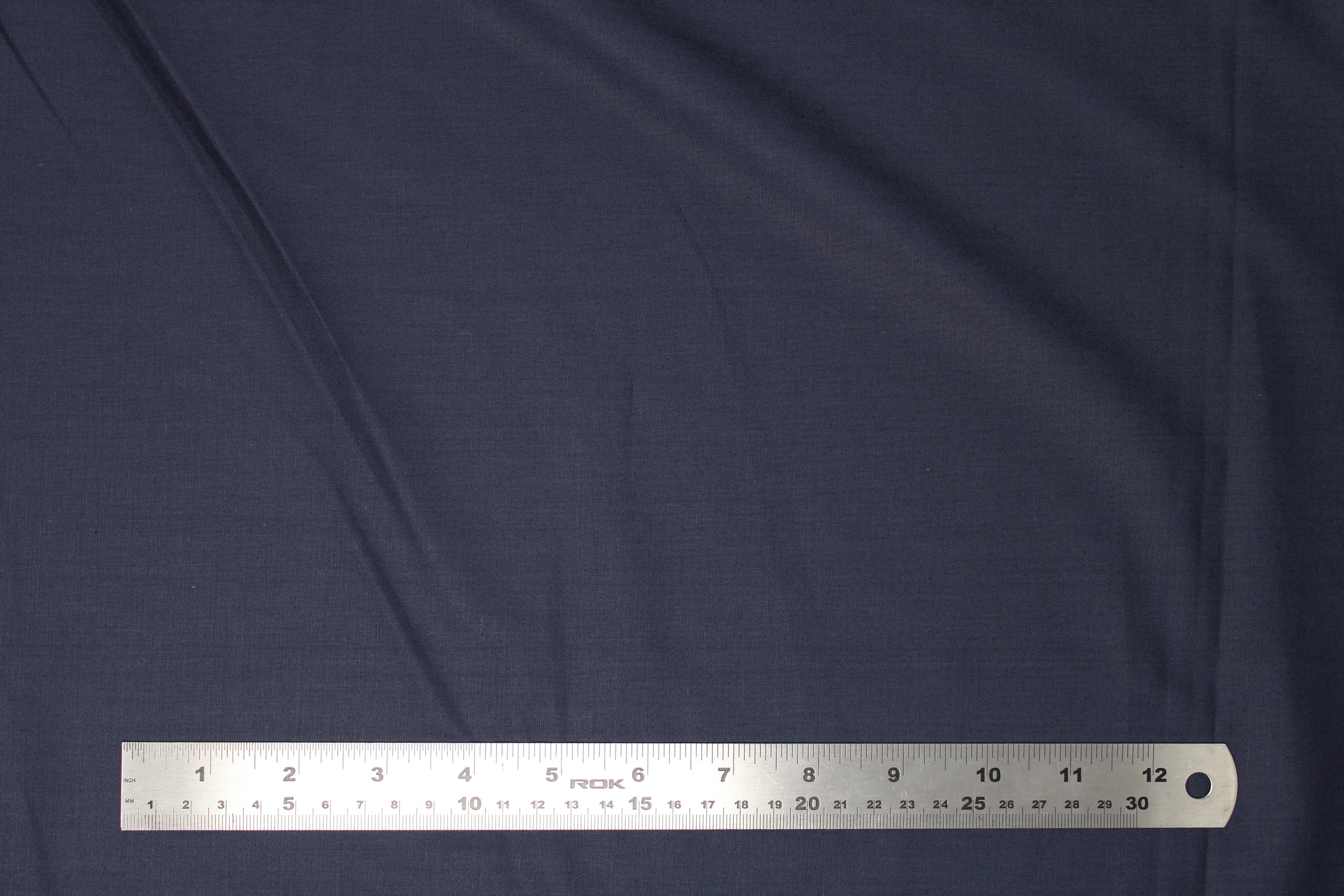 Percale Solids - 108" - Cotton/Poly Blend - Image 10