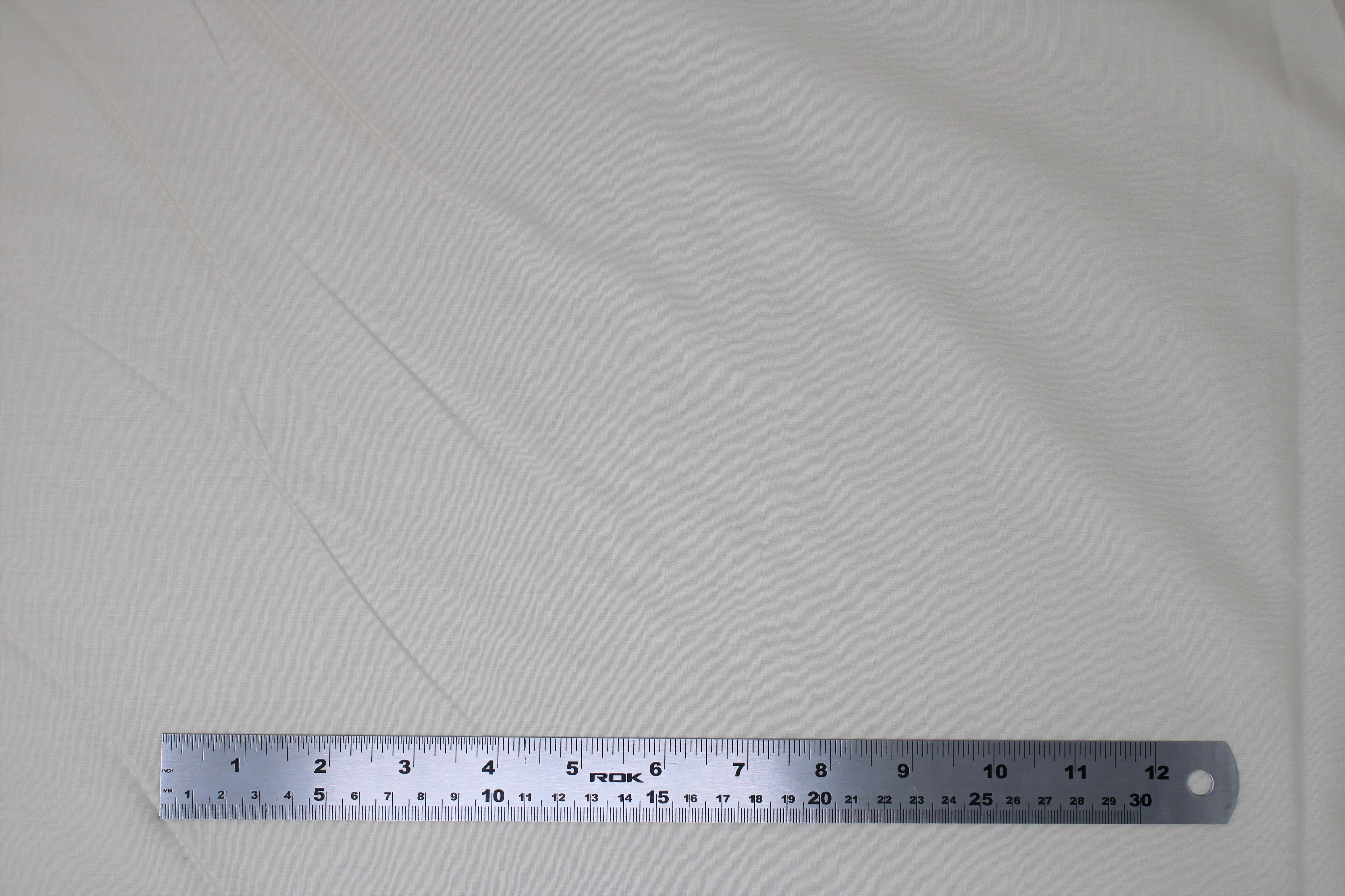 Percale Solids - 108" - Cotton/Poly Blend - Image 12